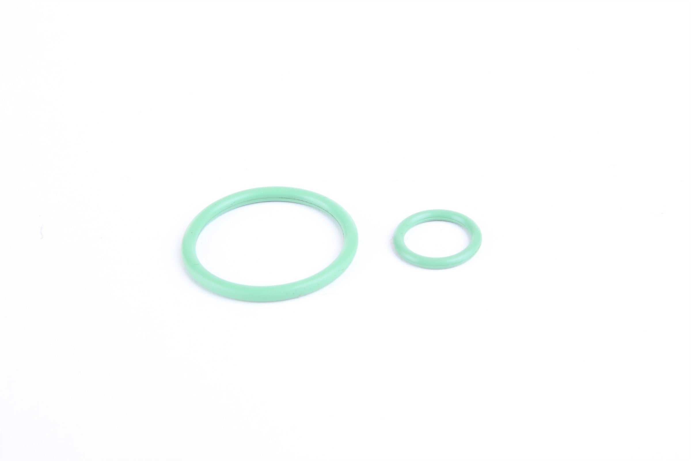 Nissens A/C Compressor 890634