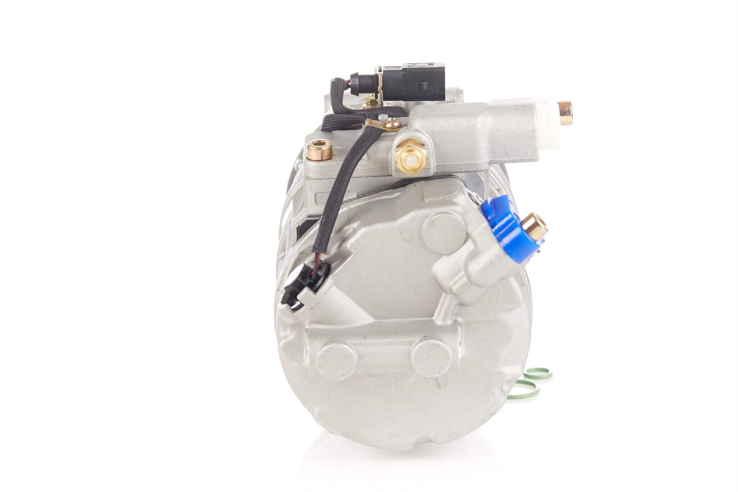 Nissens A/C Compressor 890637