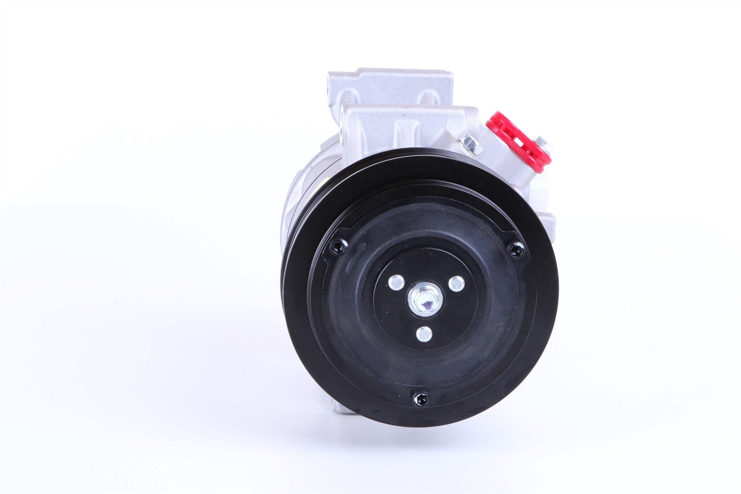 Nissens A/C Compressor 890650