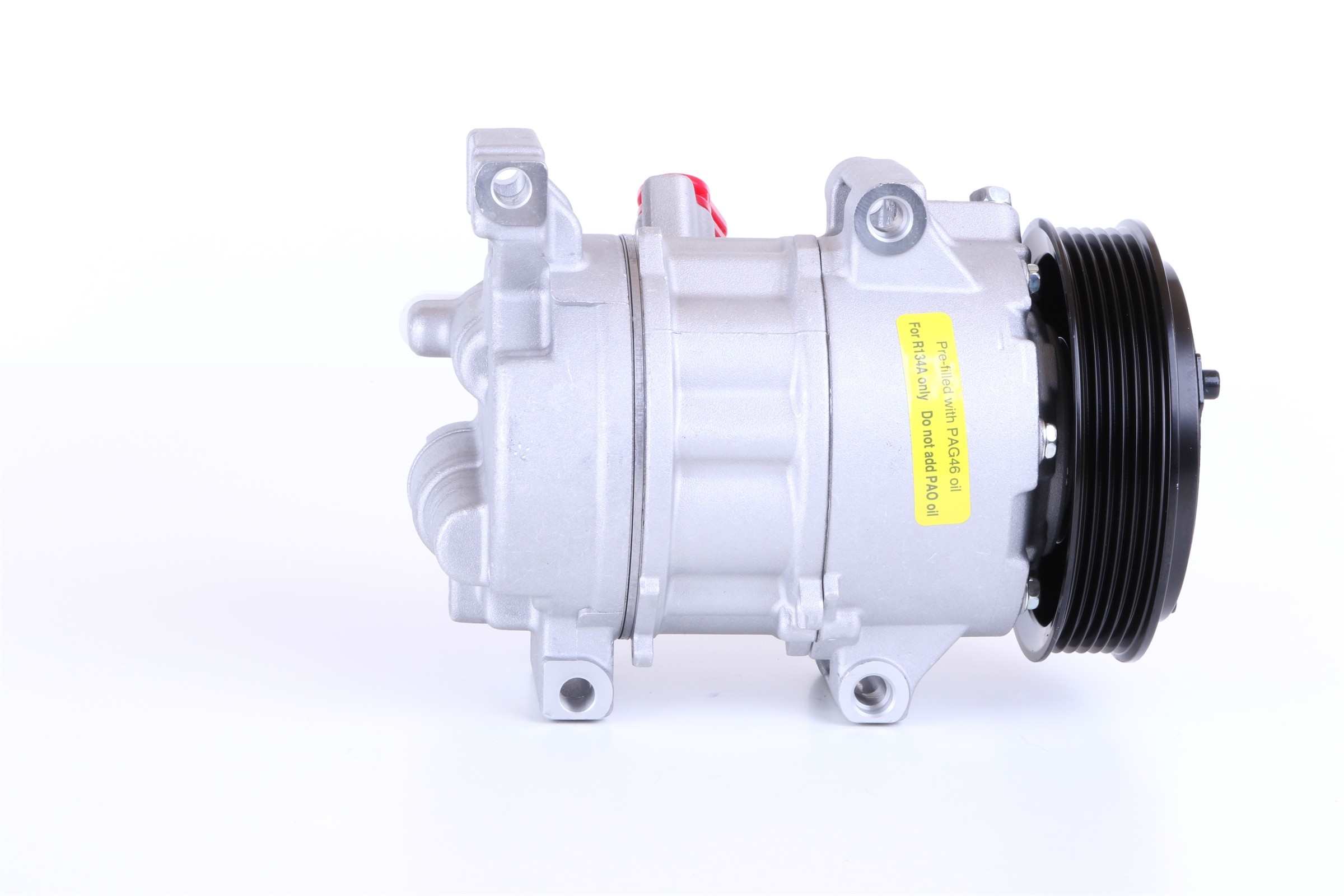 Nissens A/C Compressor 890650