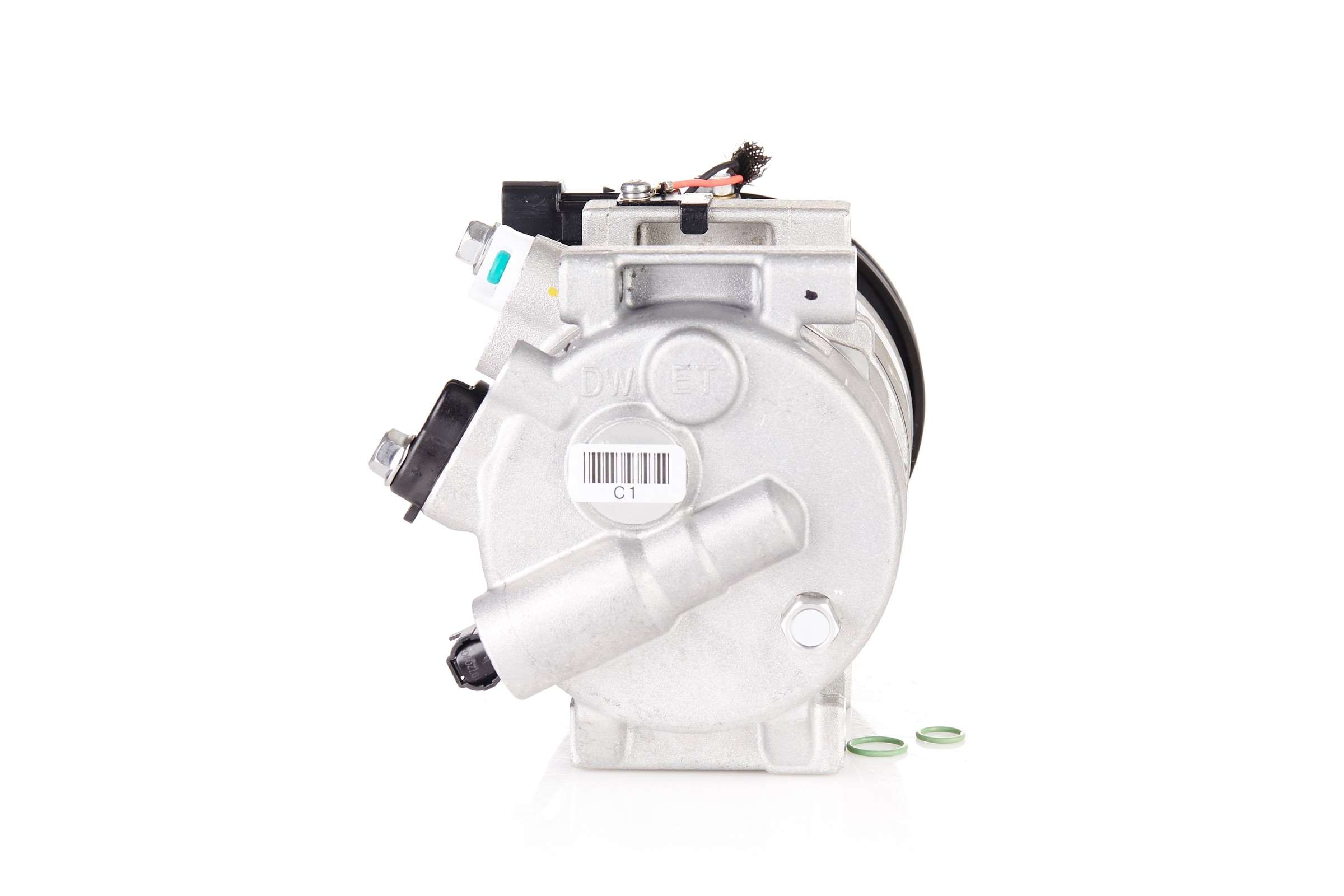 Nissens A/C Compressor 890651