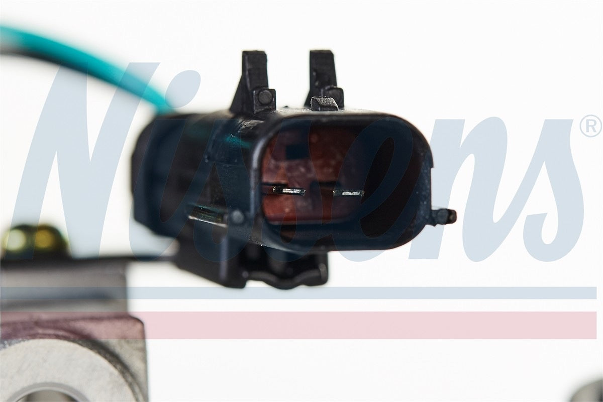 Nissens A/C Compressor 890662