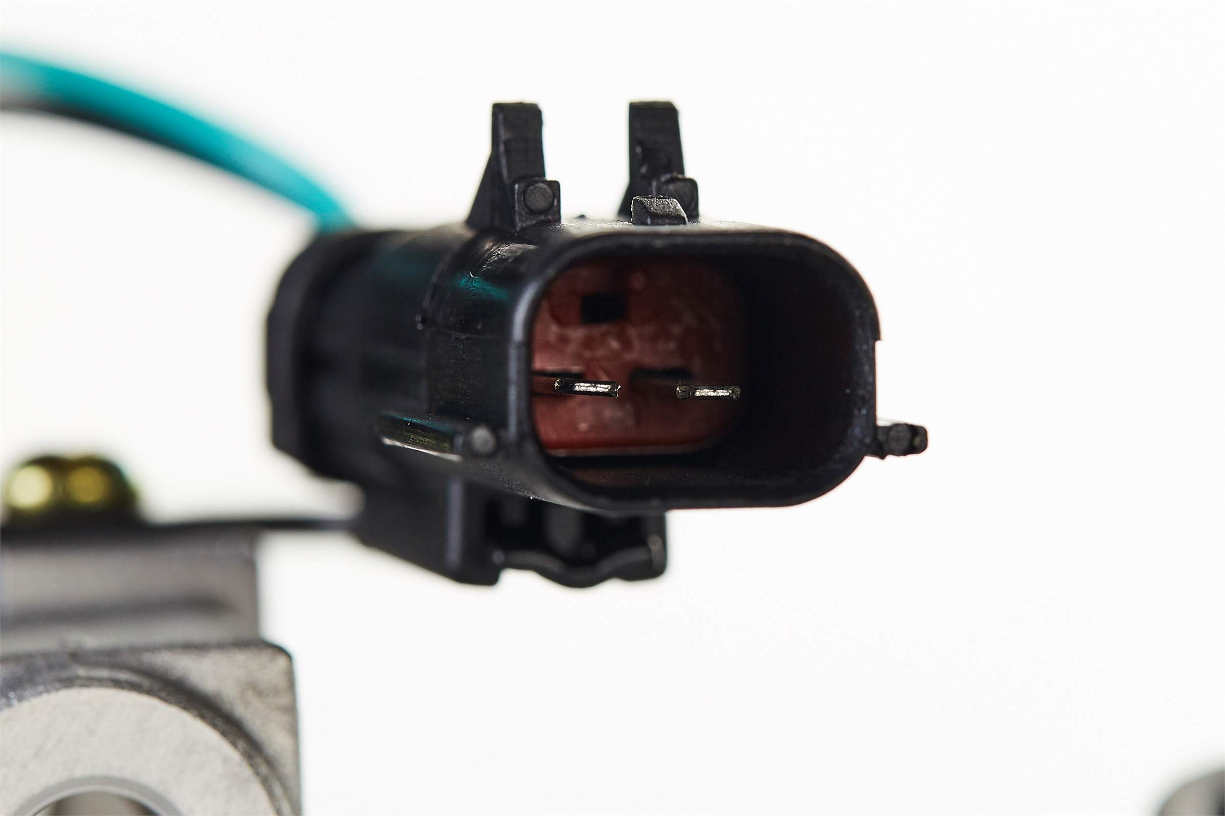 Nissens A/C Compressor 890662