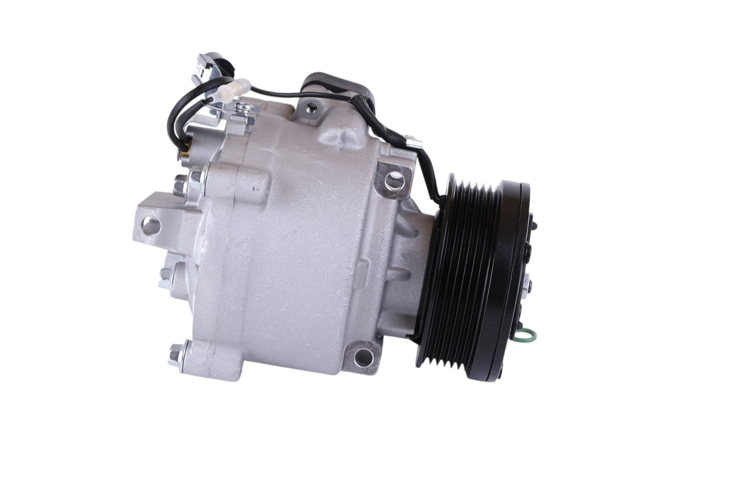 Nissens A/C Compressor 890666