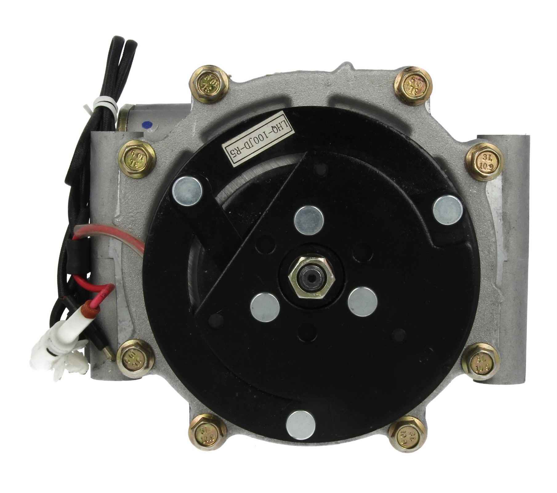 Nissens A/C Compressor 89066