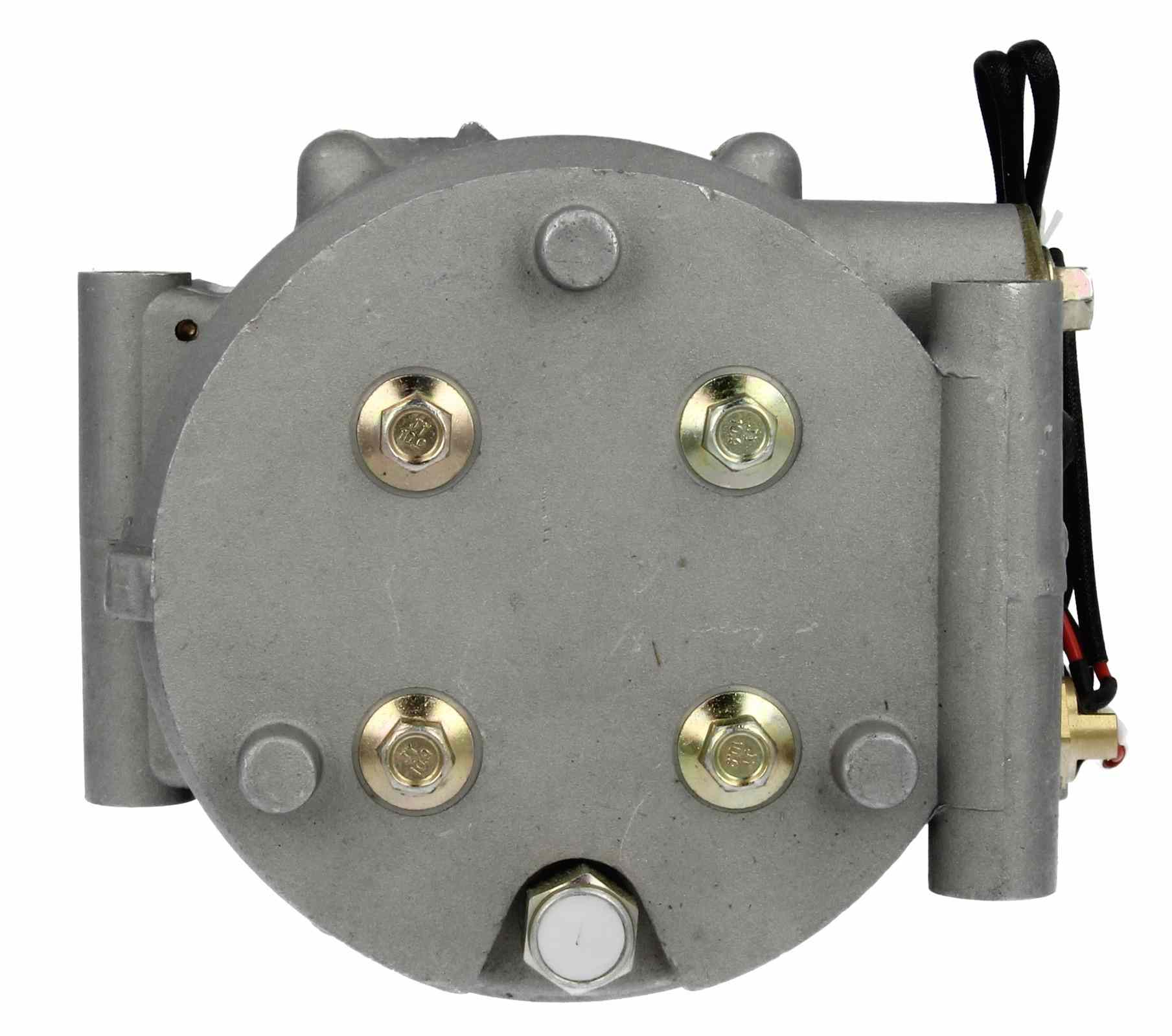 Nissens A/C Compressor 89066