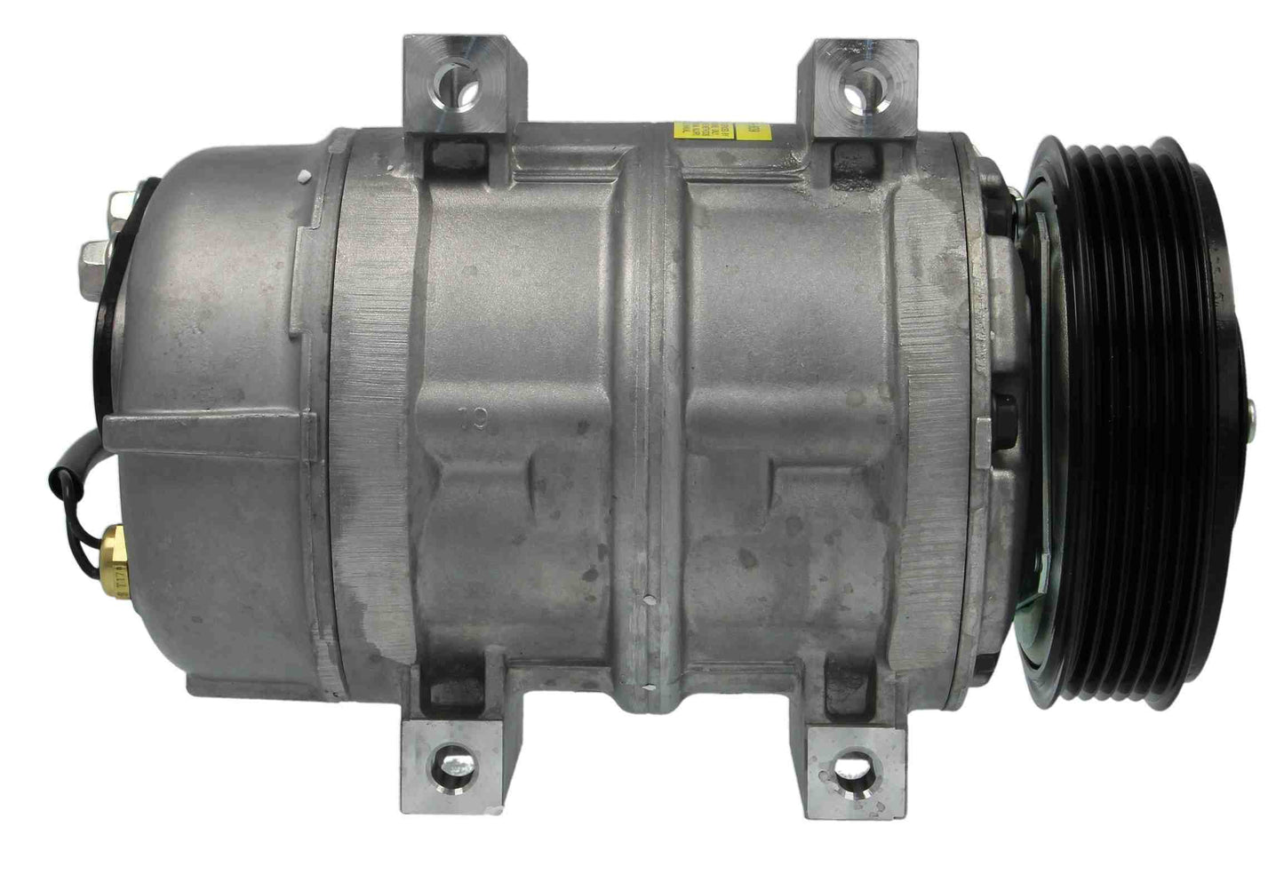 Nissens A/C Compressor 89069