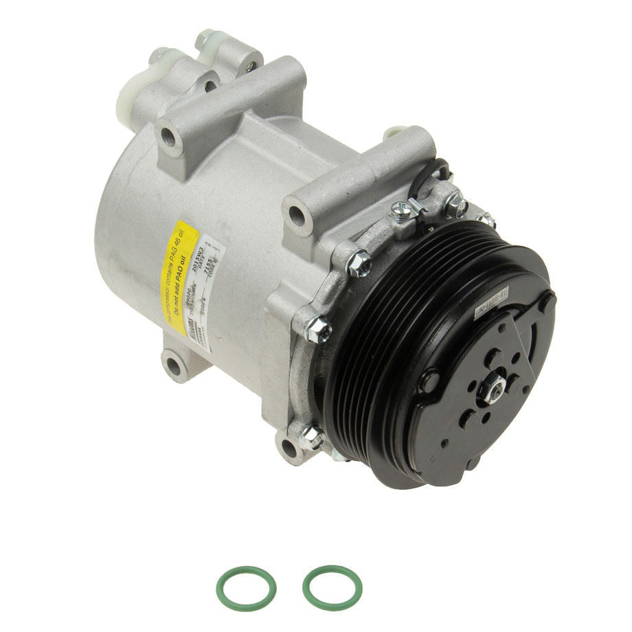 Nissens A/C Compressor