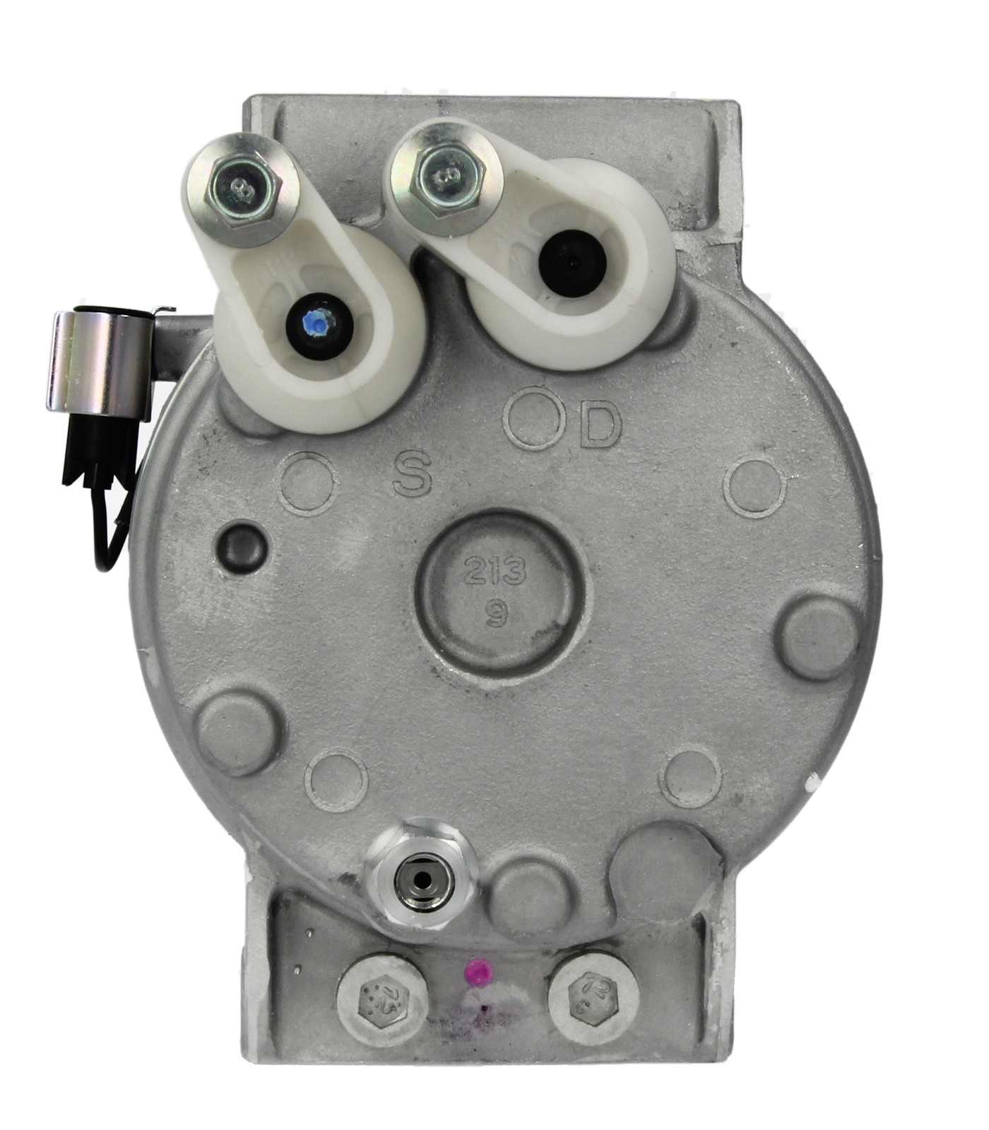 Nissens A/C Compressor