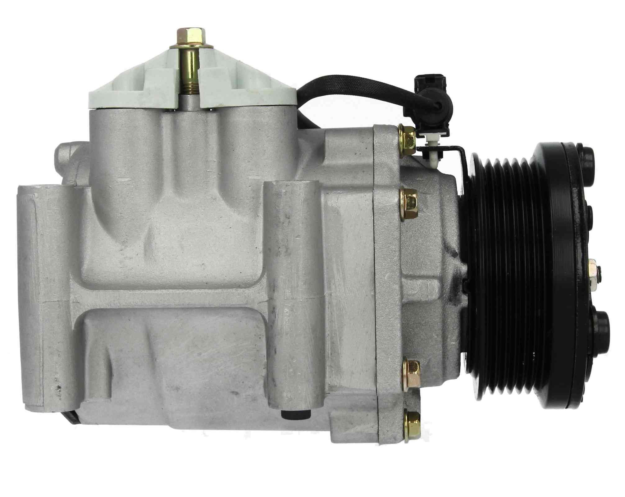 Nissens A/C Compressor 89071