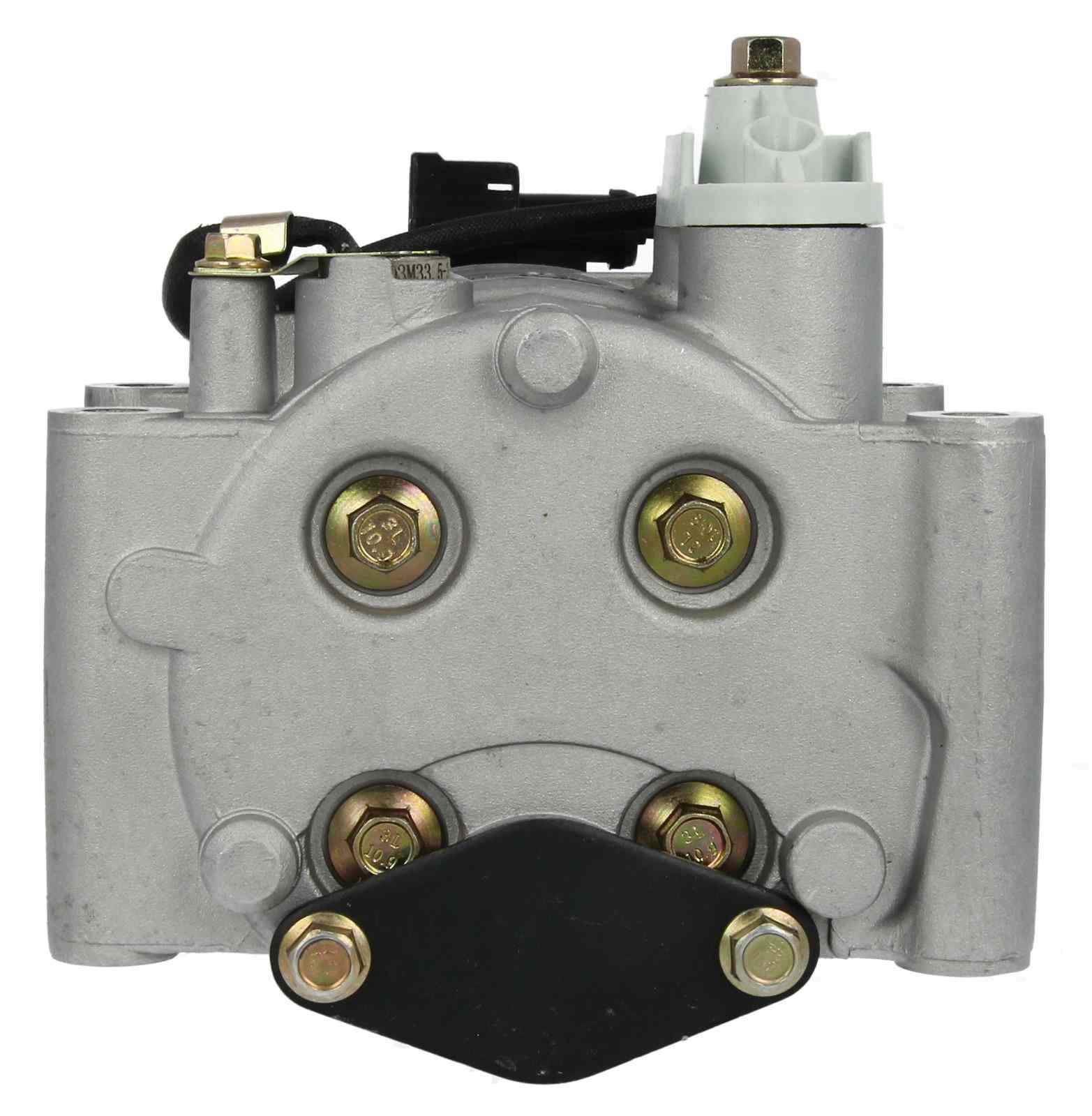 Nissens A/C Compressor 89071