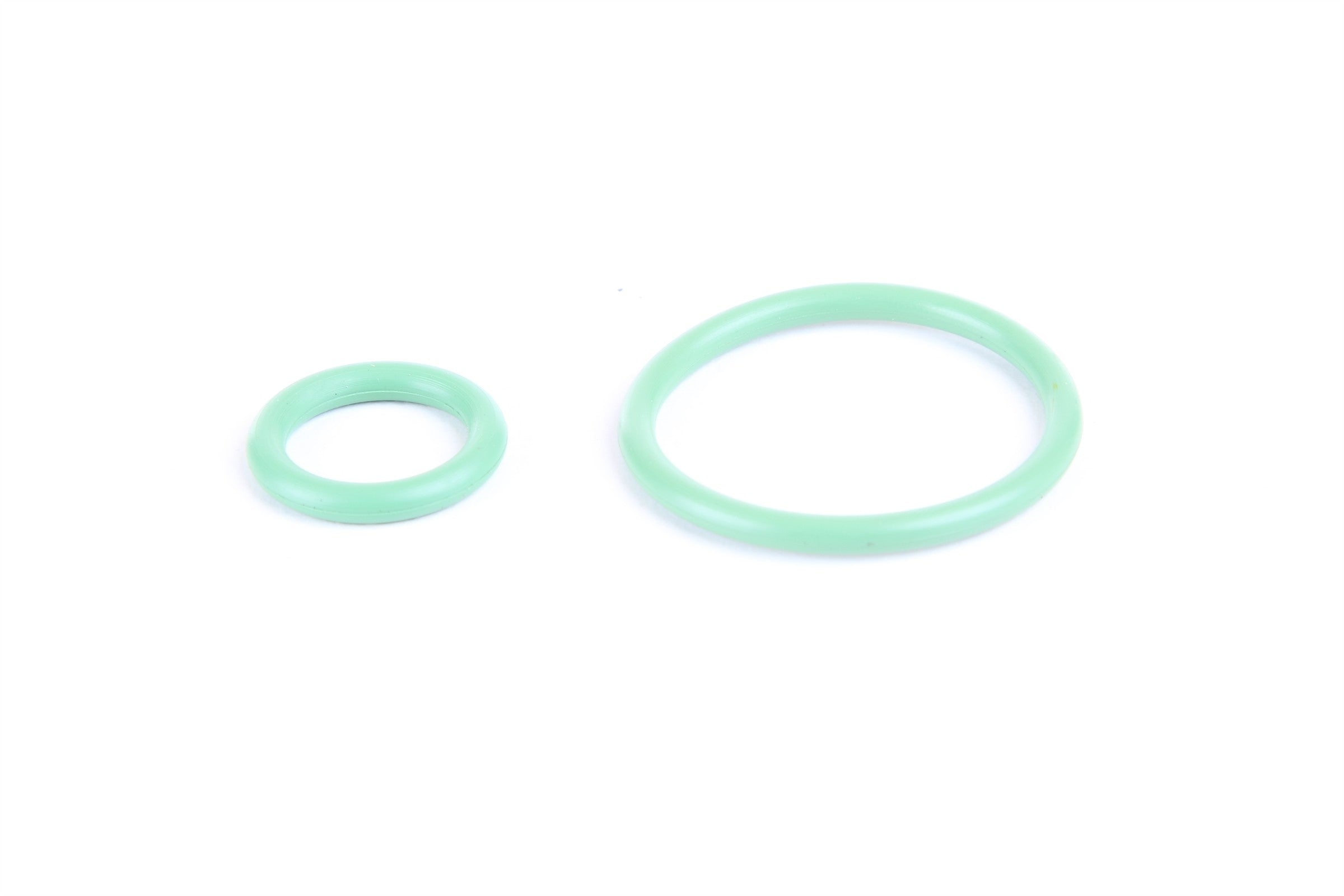 Nissens A/C Compressor 890759