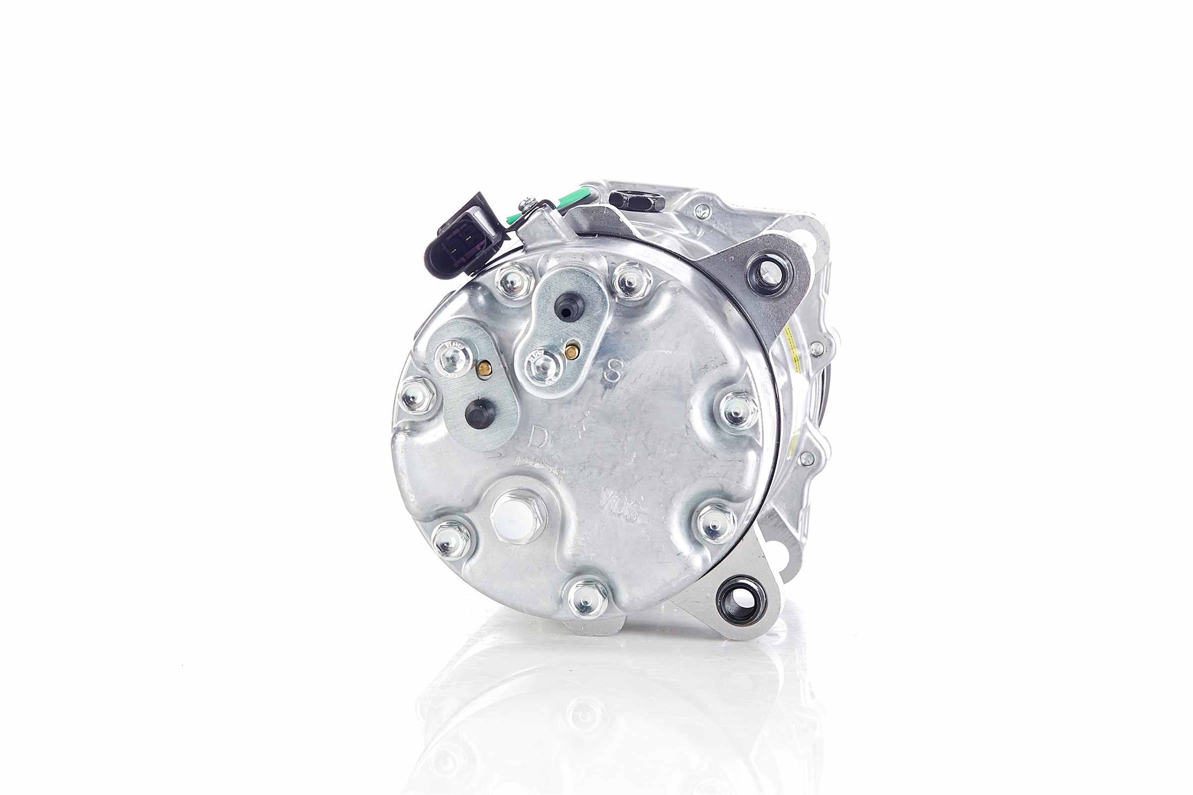 Nissens A/C Compressor 890761