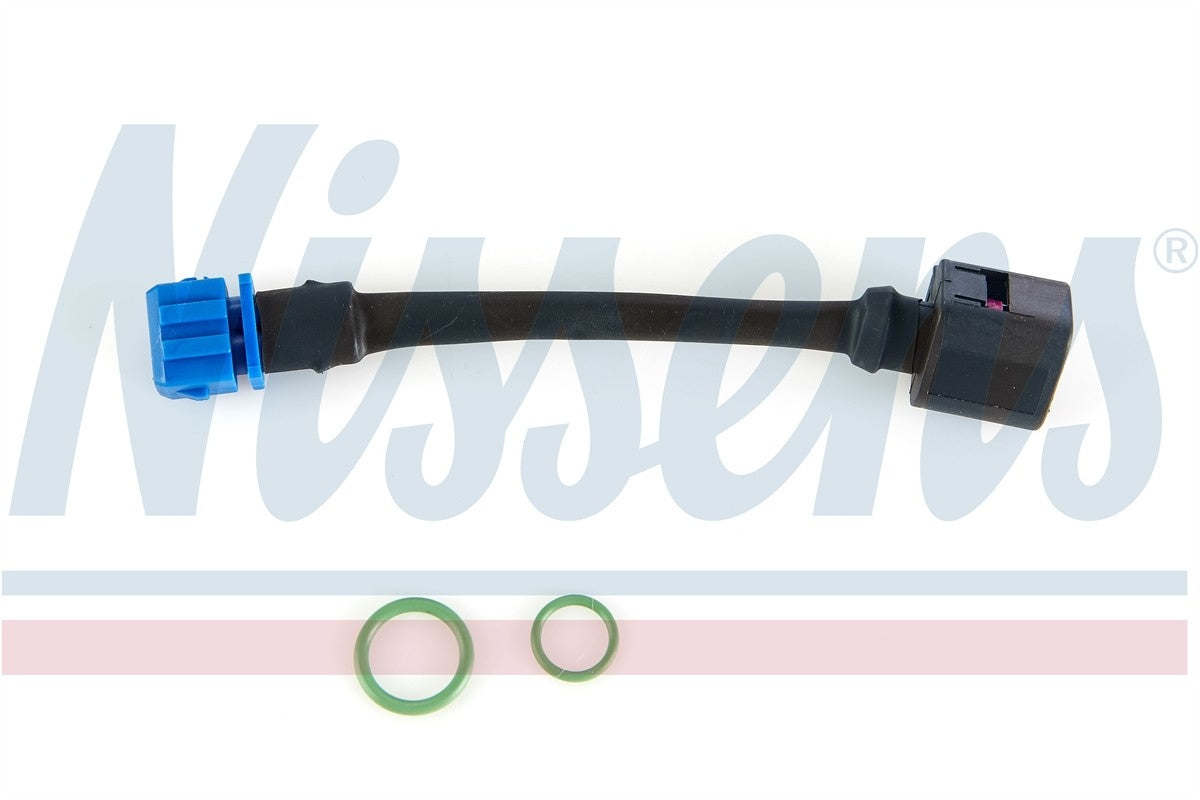 Nissens A/C Compressor 890761