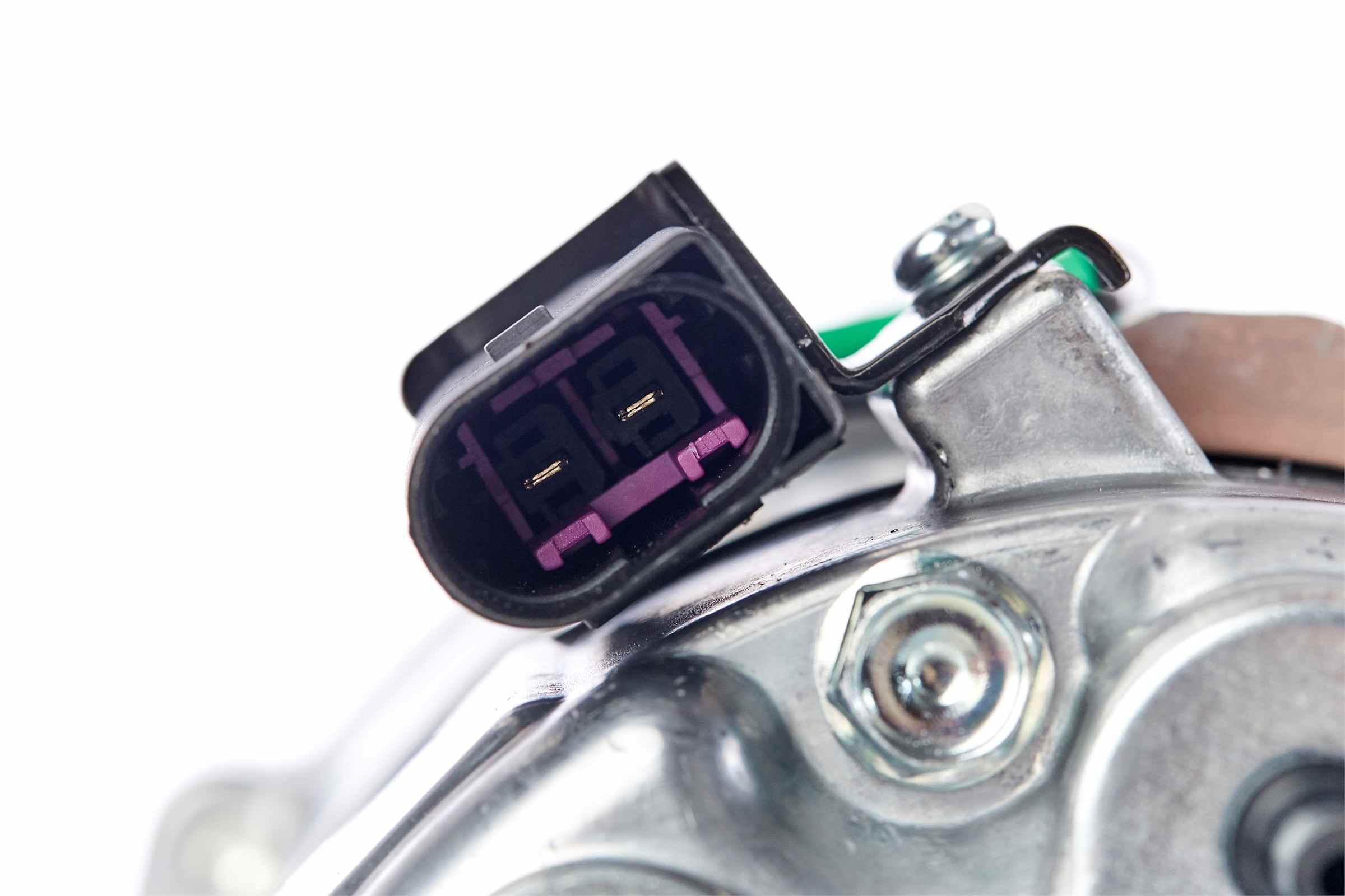 Nissens A/C Compressor 890761