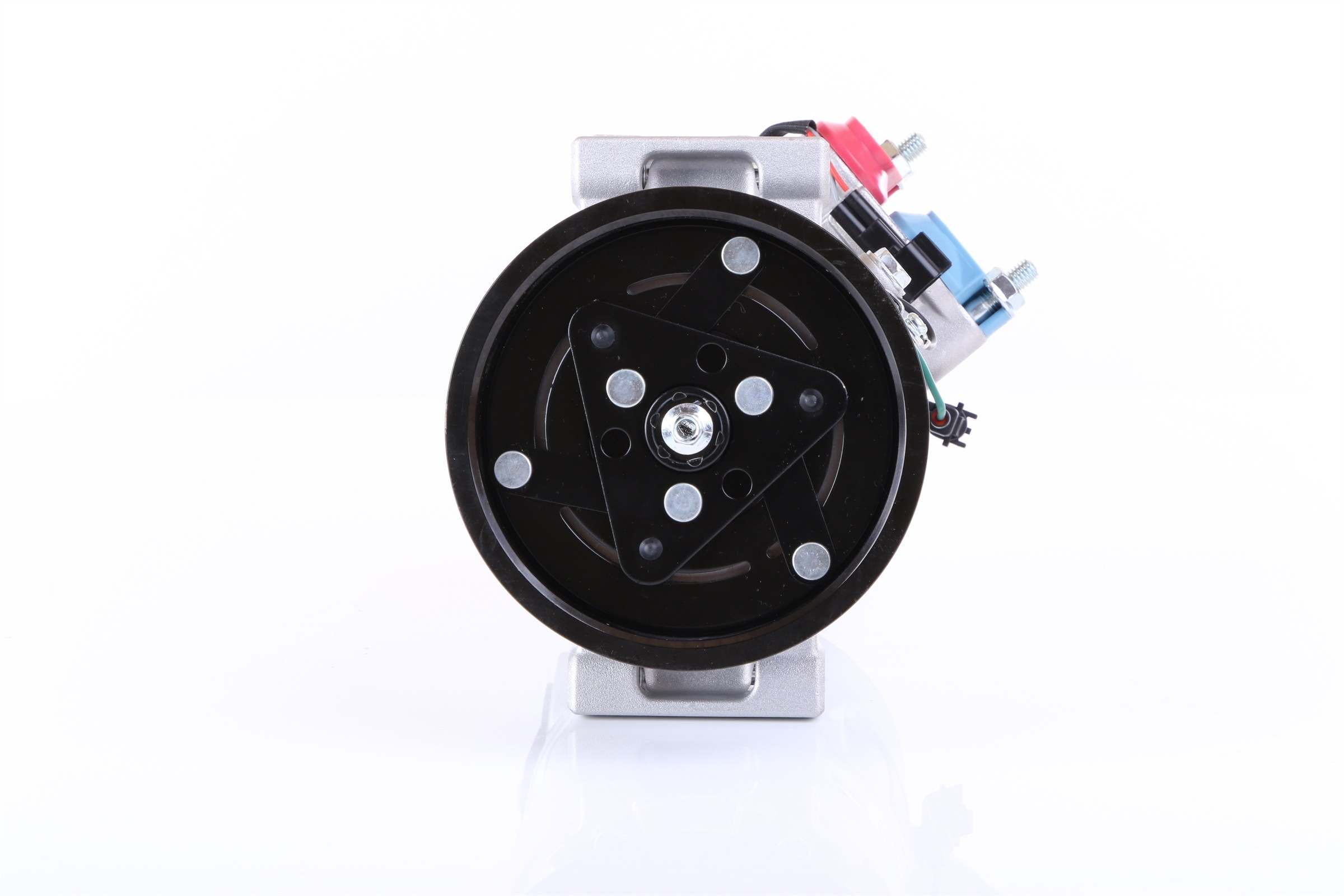 Nissens A/C Compressor 890776