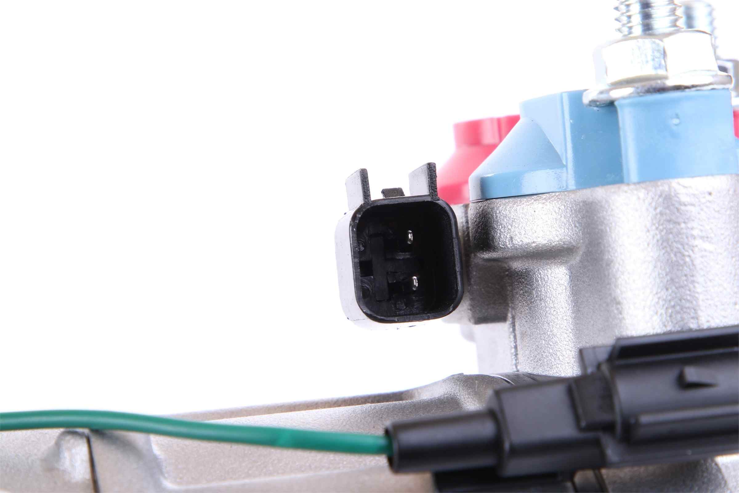 Nissens A/C Compressor 890776