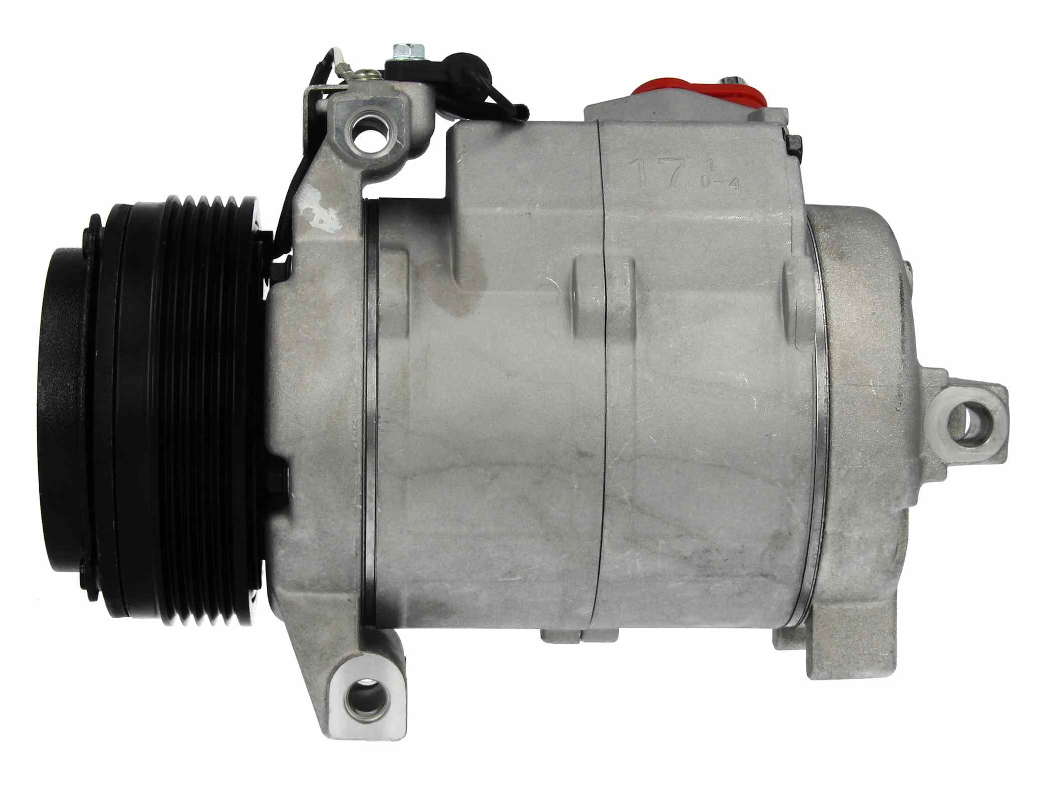 Nissens A/C Compressor 89077