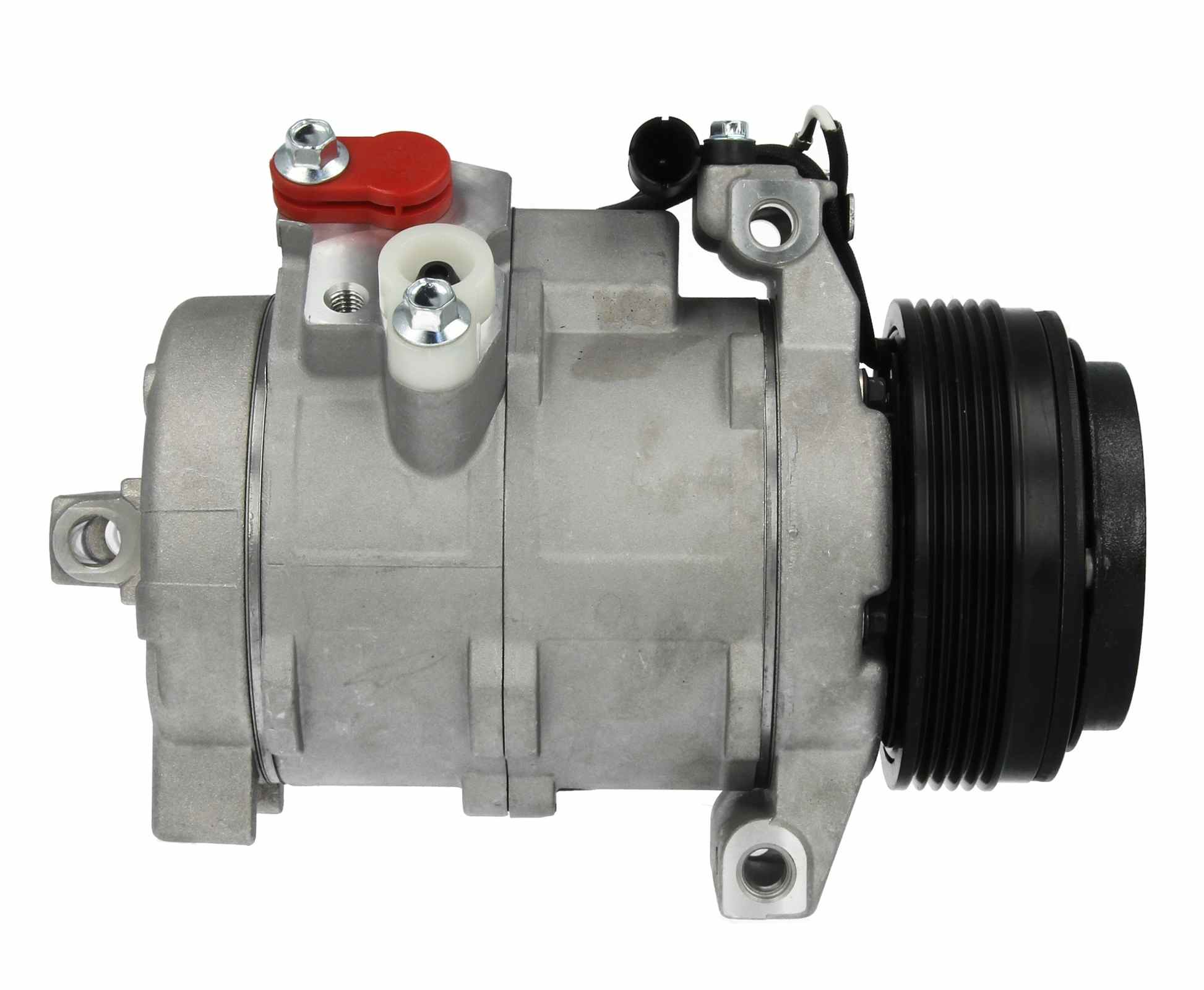 Nissens A/C Compressor 89077