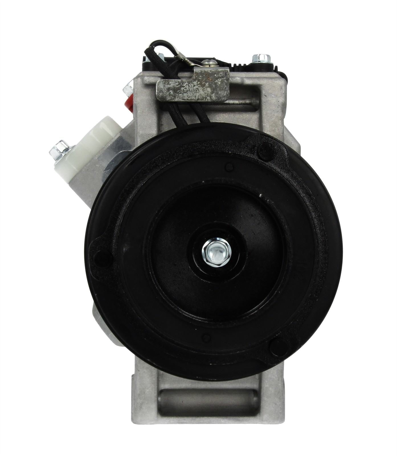 Nissens A/C Compressor 89077