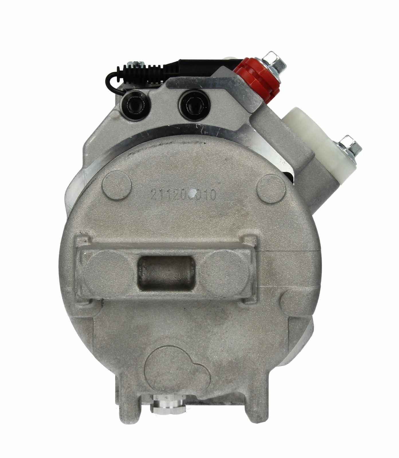 Nissens A/C Compressor 89077