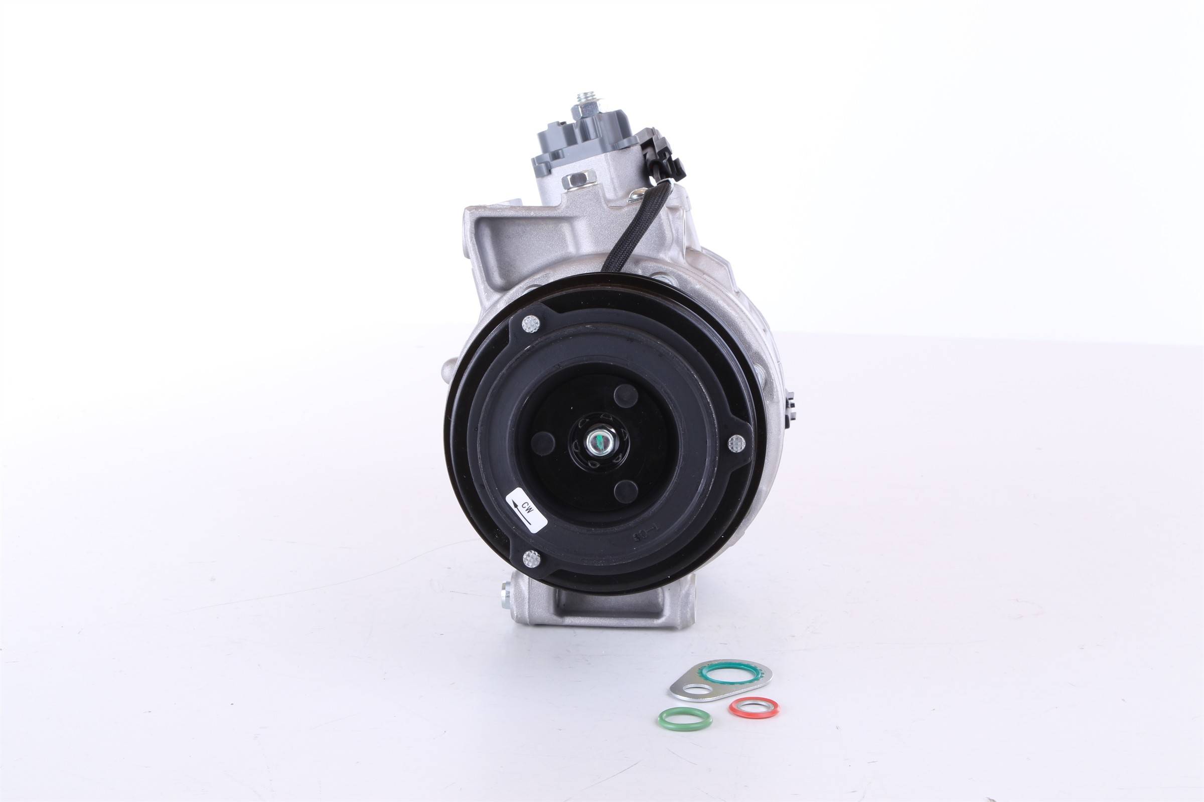 Nissens A/C Compressor 890792