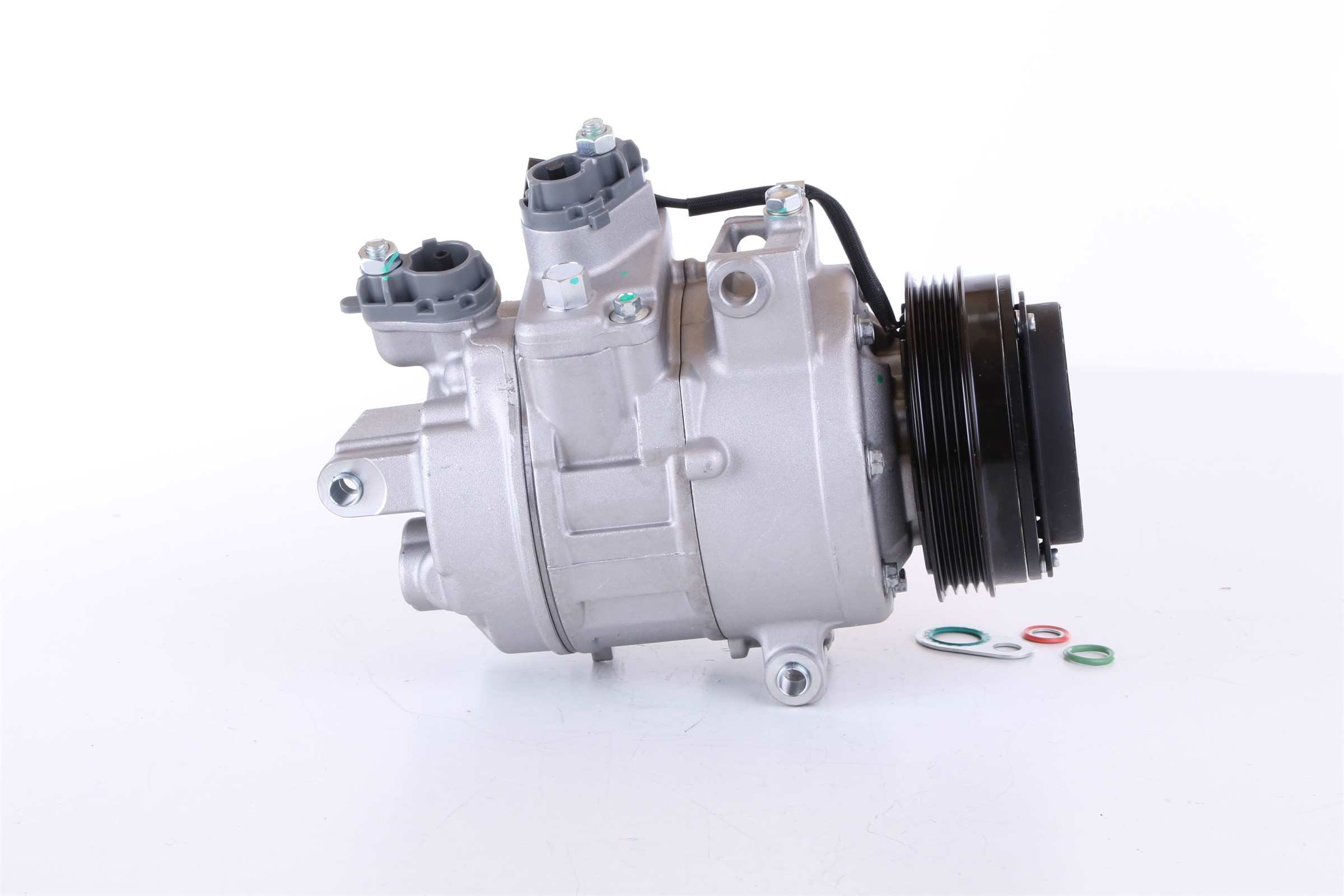 Nissens A/C Compressor 890792
