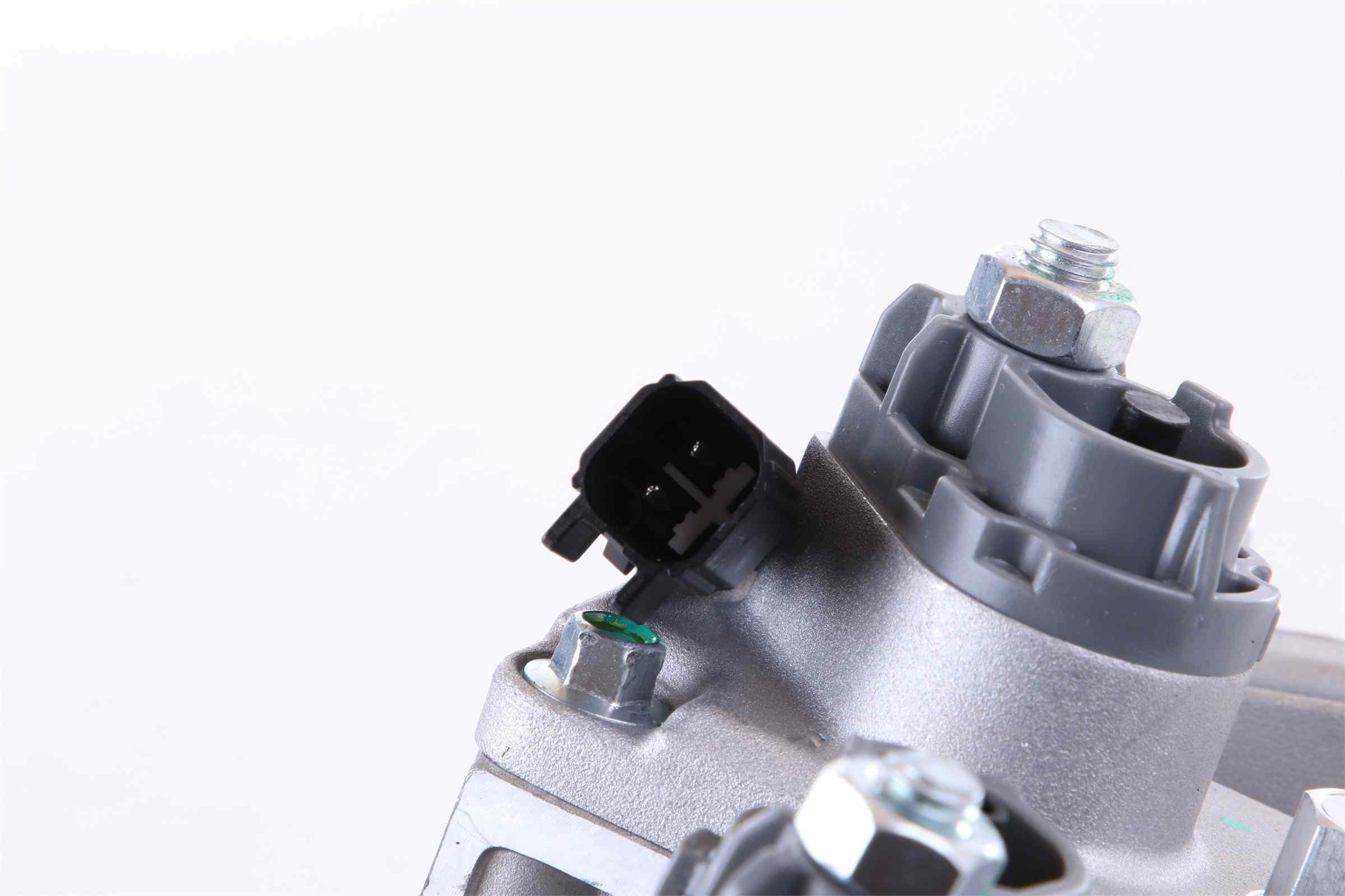 Nissens A/C Compressor 890792