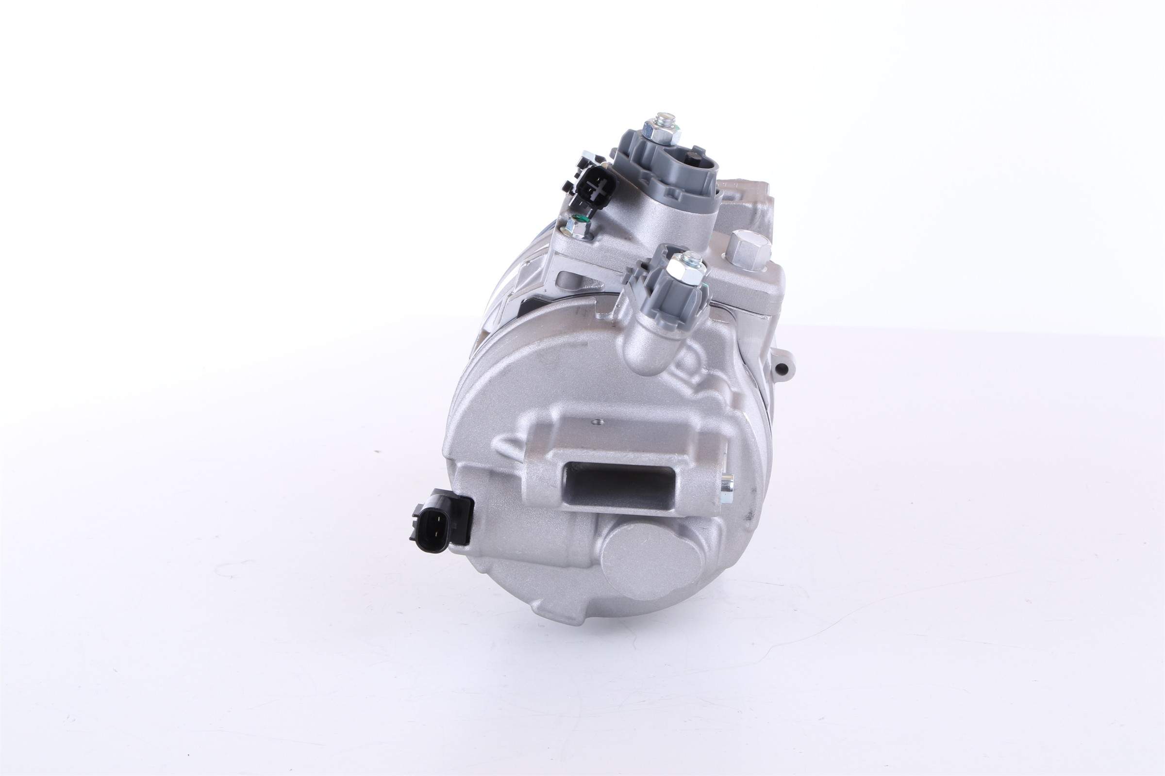 Nissens A/C Compressor 890792