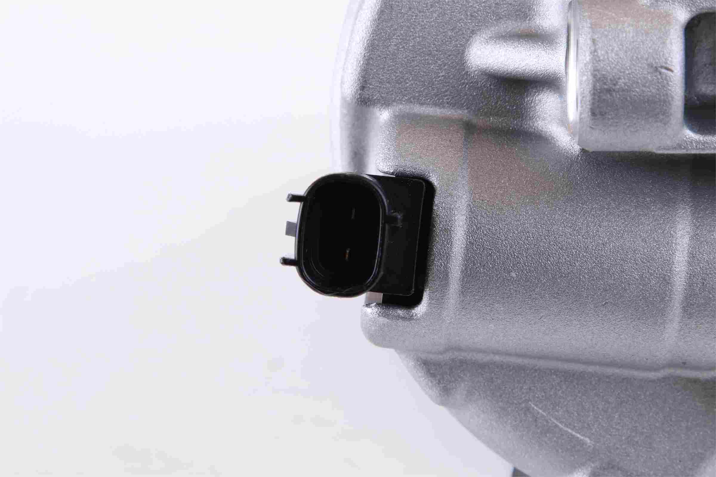 Nissens A/C Compressor 890792