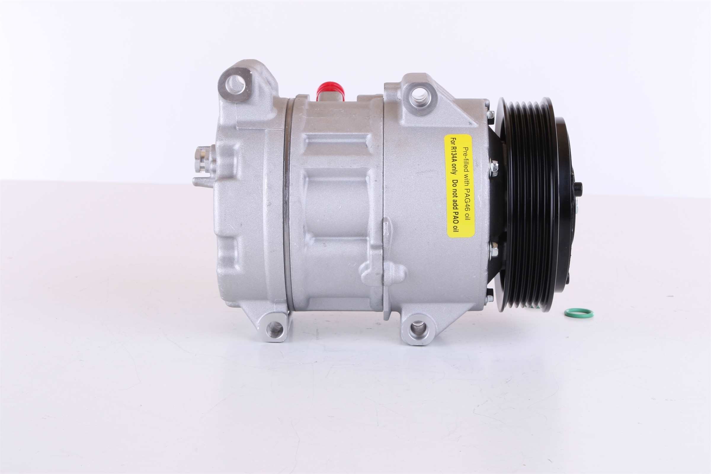 Nissens A/C Compressor 890803