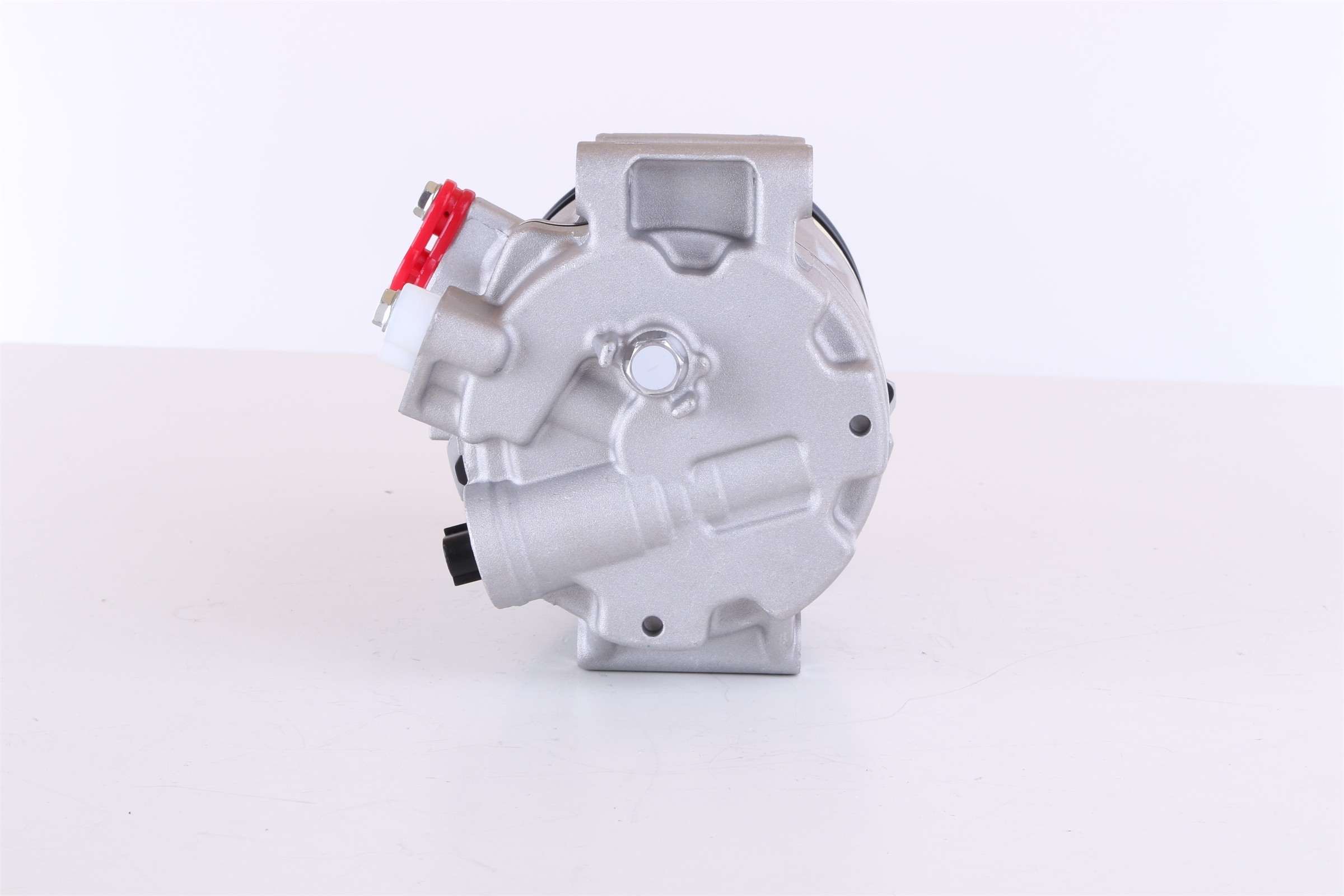 Nissens A/C Compressor 890803