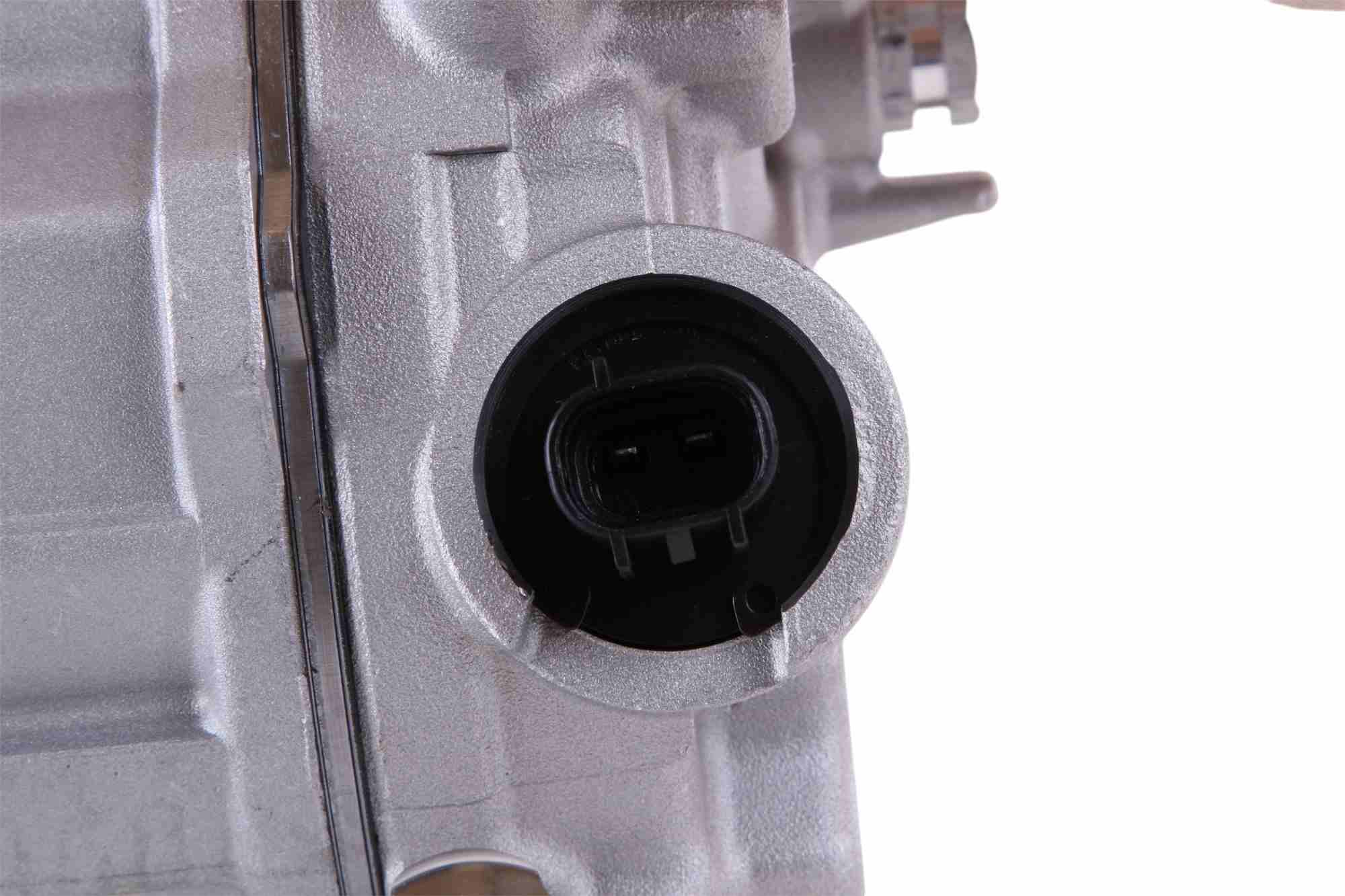 Nissens A/C Compressor 890803