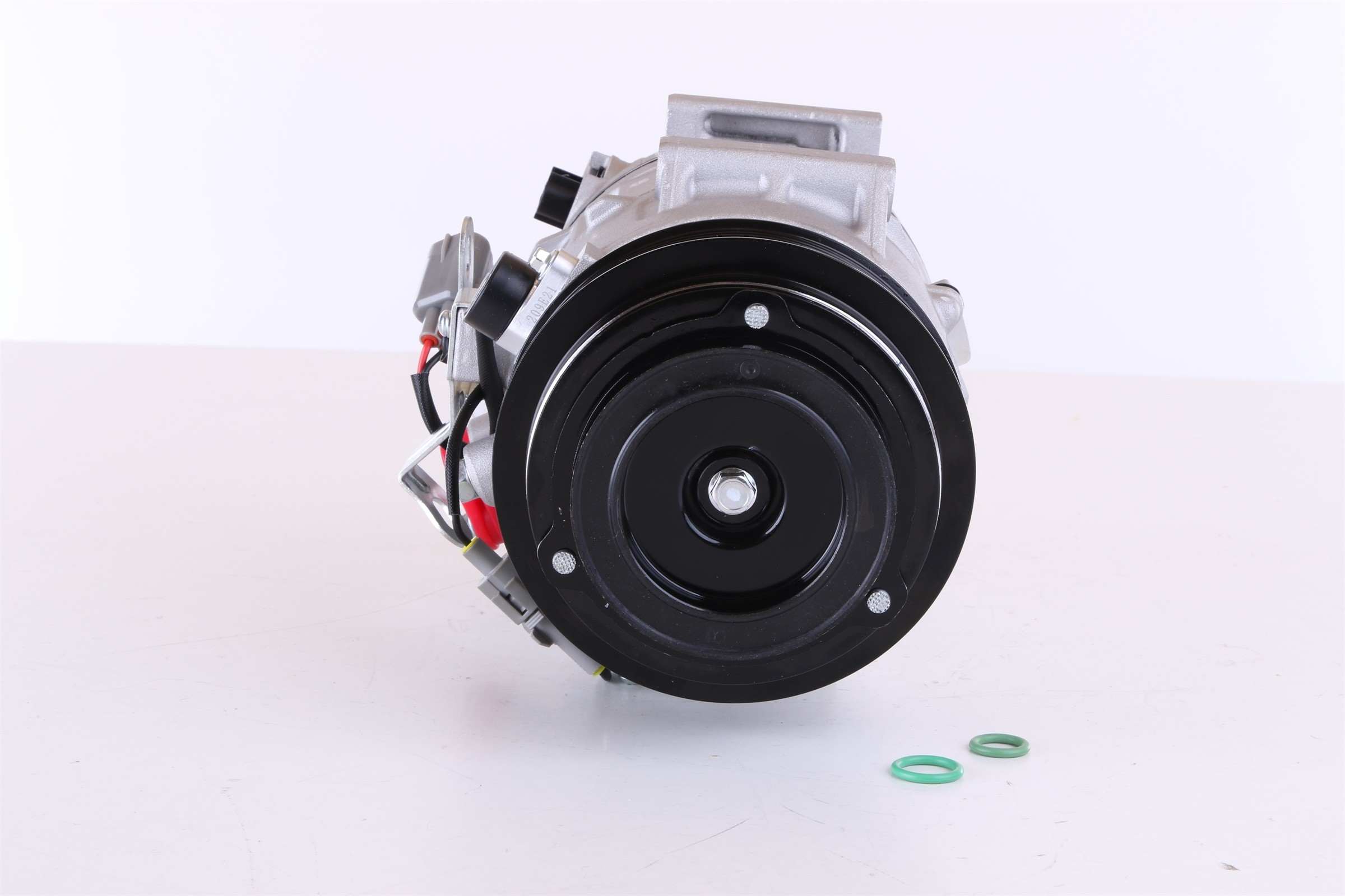 Nissens A/C Compressor 890804