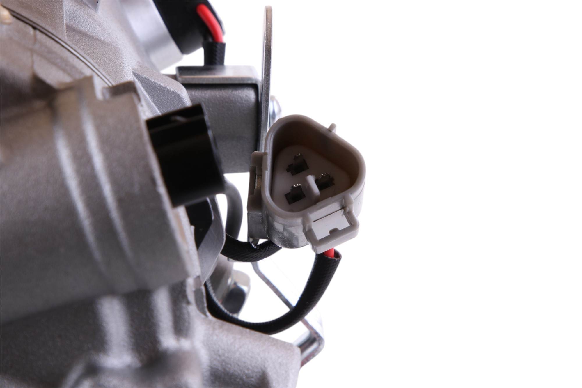 Nissens A/C Compressor 890804