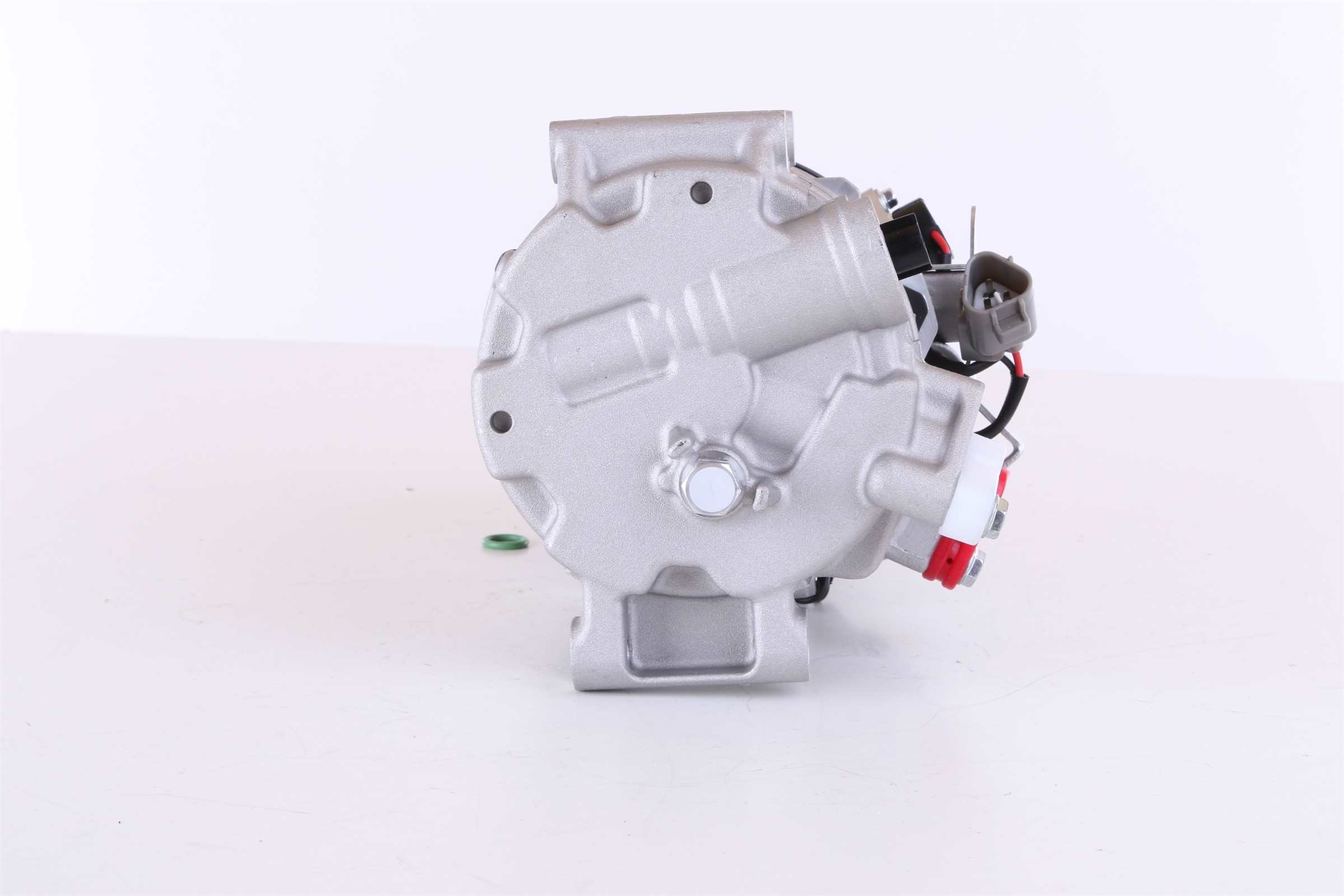 Nissens A/C Compressor 890804