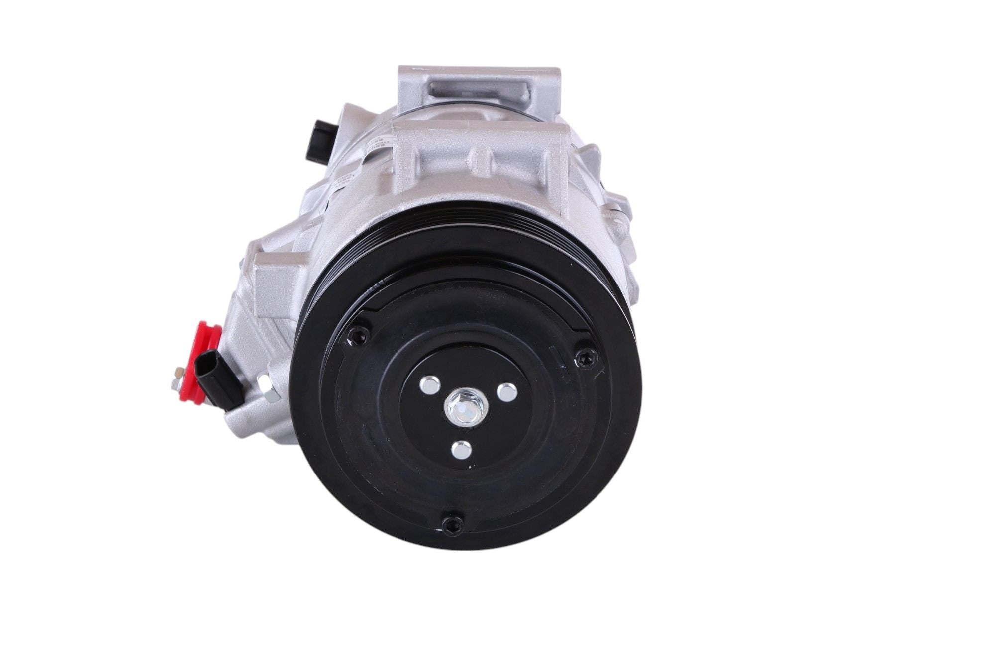 Nissens A/C Compressor 890805