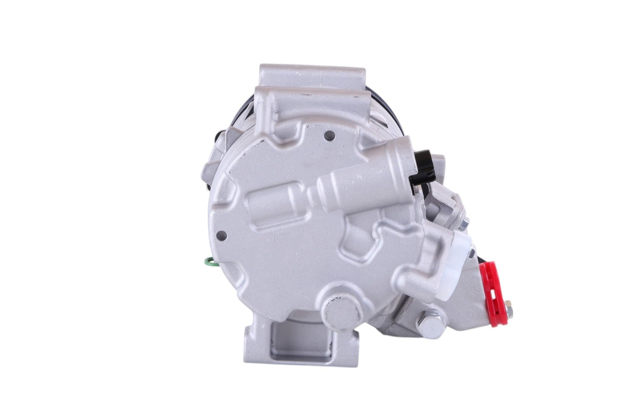 Nissens A/C Compressor 890805