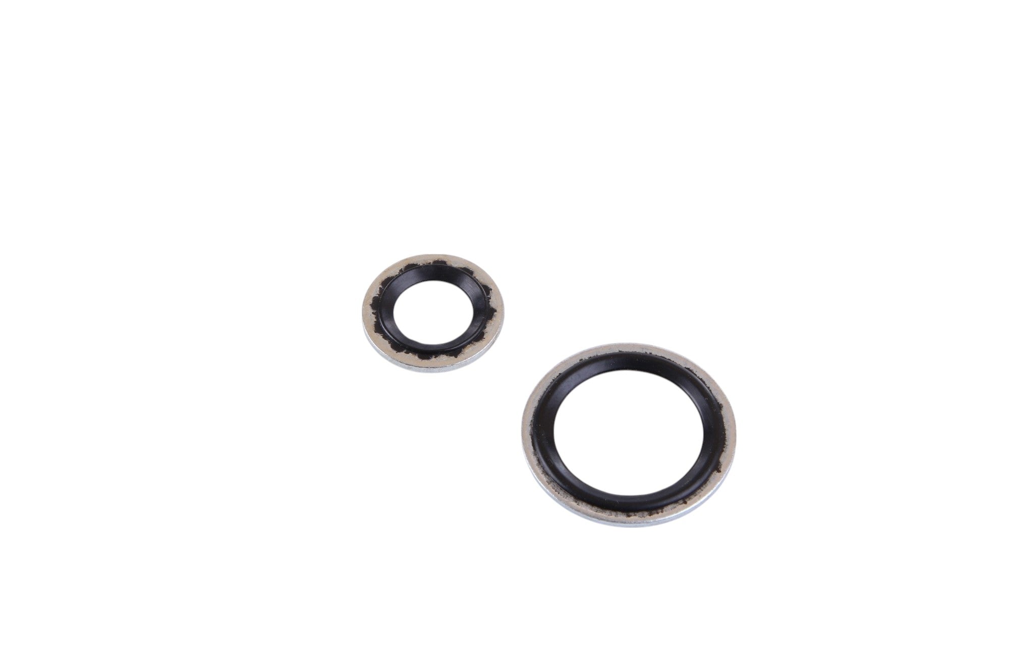 Nissens A/C Compressor 890806