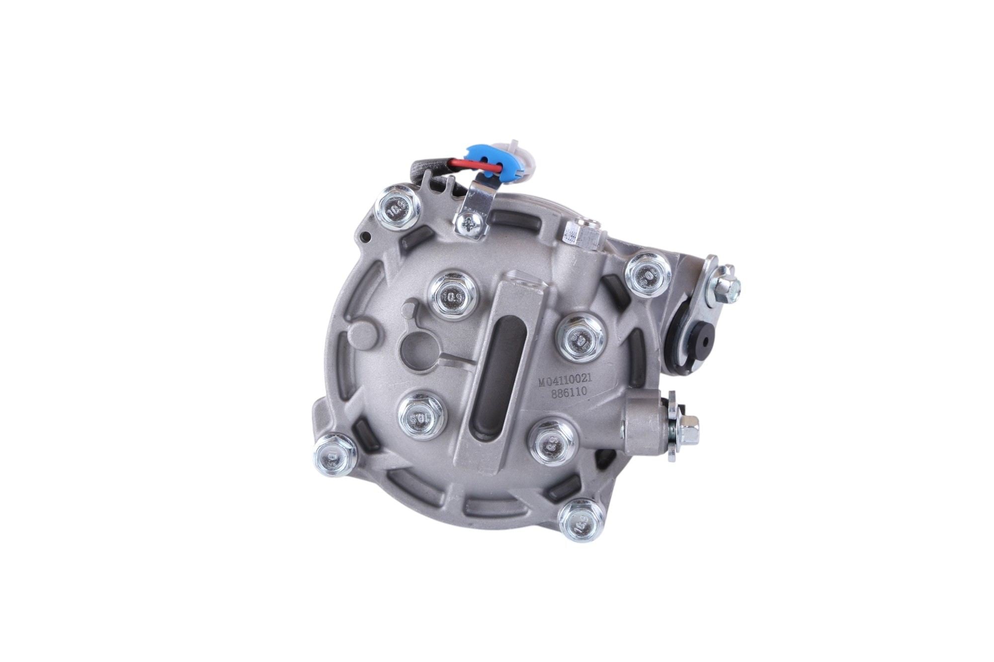 Nissens A/C Compressor 890806