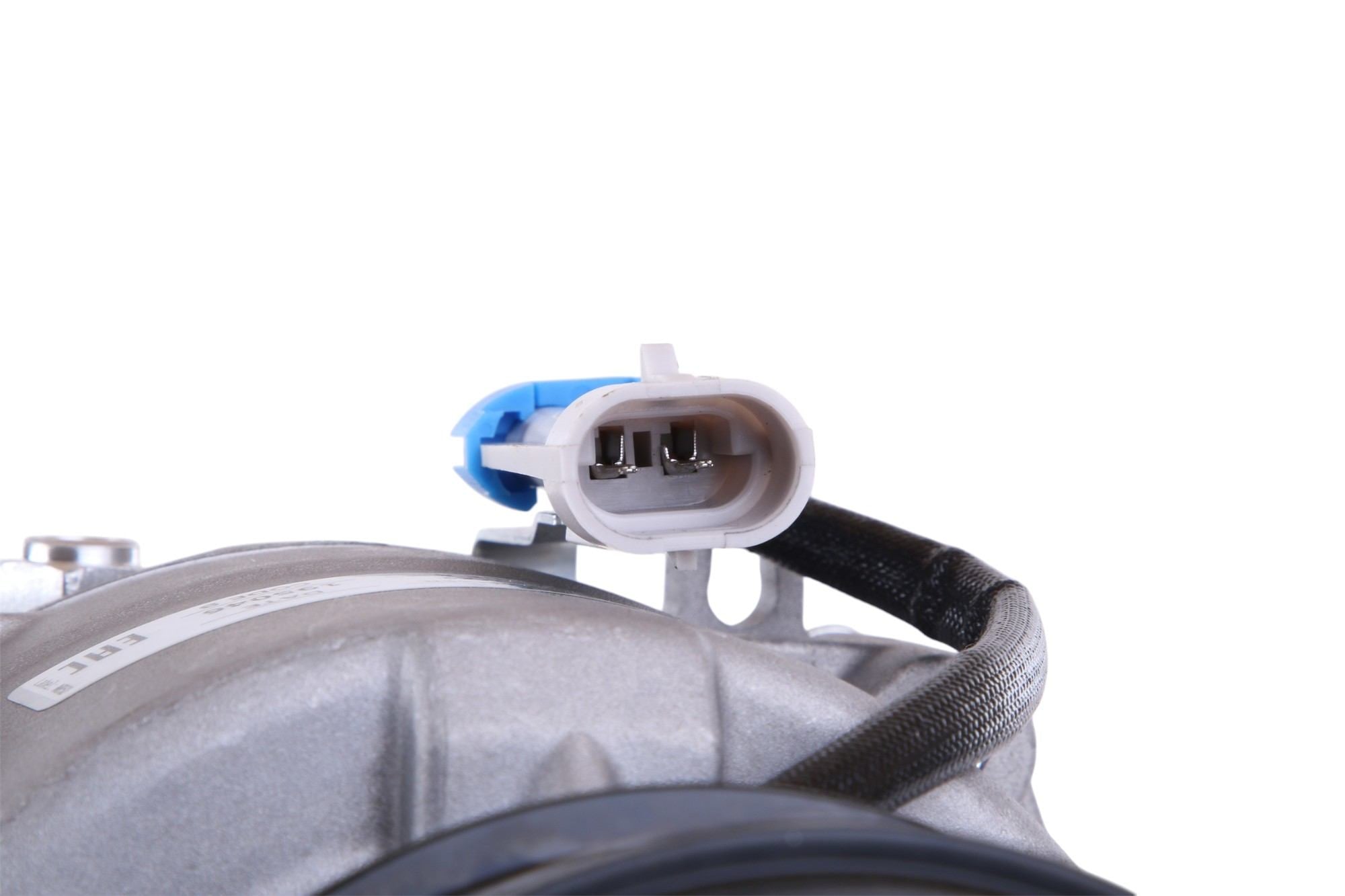 Nissens A/C Compressor 890806