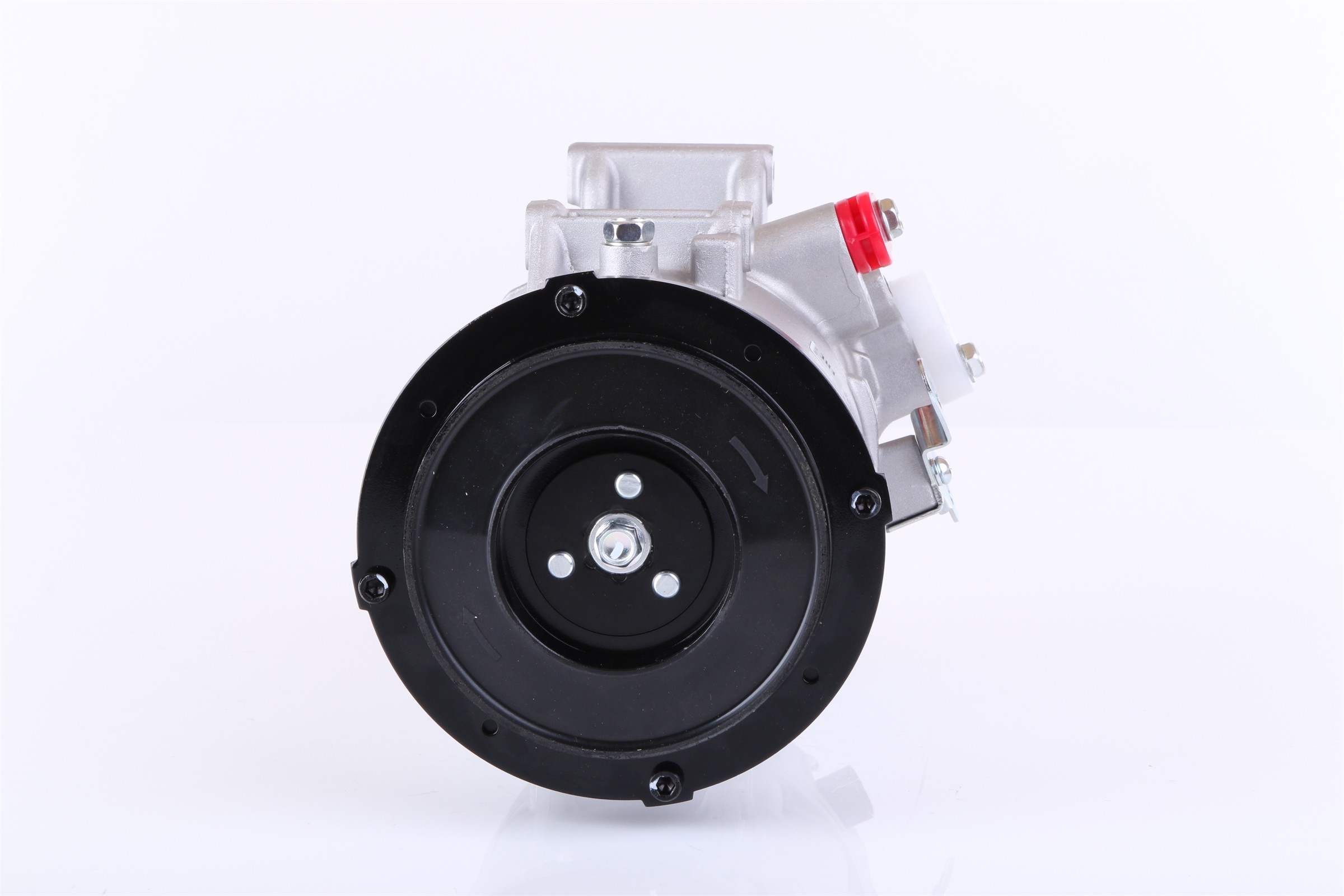 Nissens A/C Compressor 890808