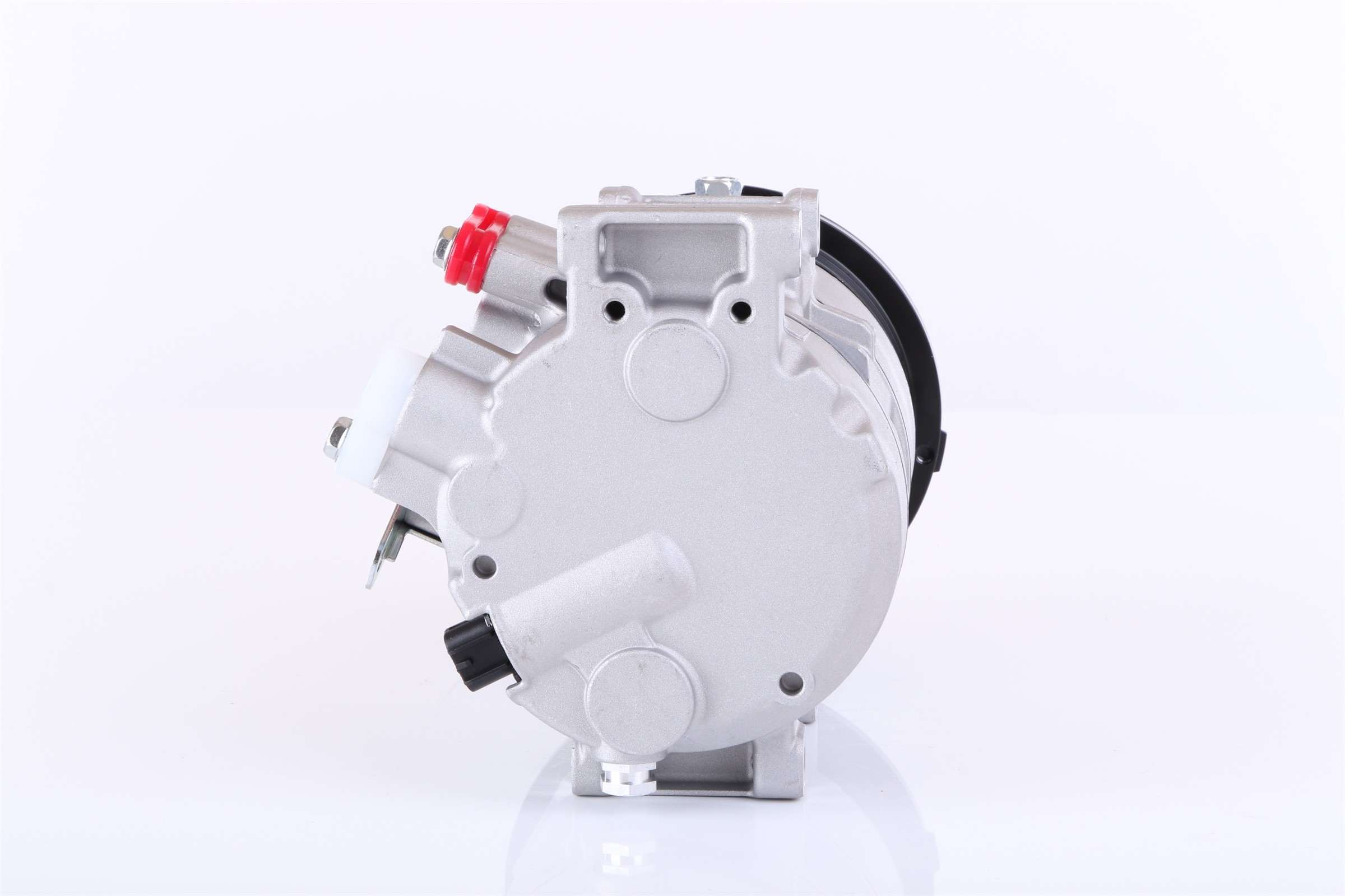Nissens A/C Compressor 890808