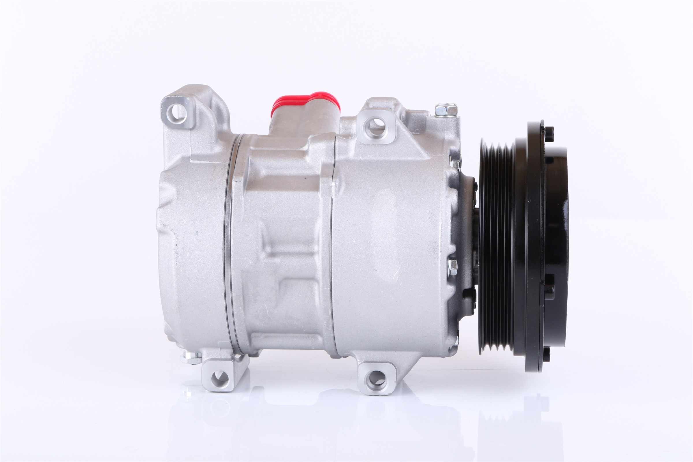 Nissens A/C Compressor 890808