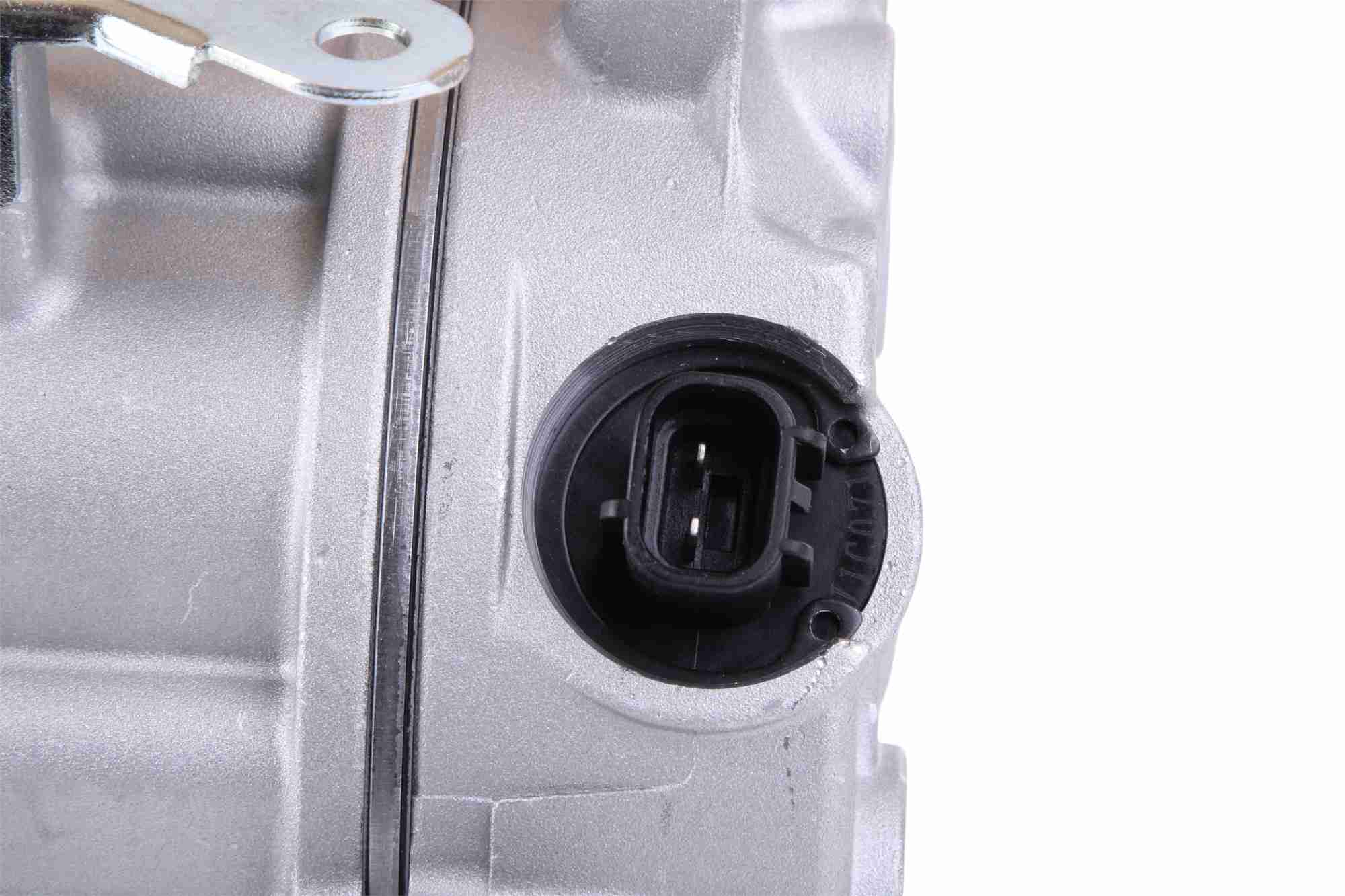 Nissens A/C Compressor 890808