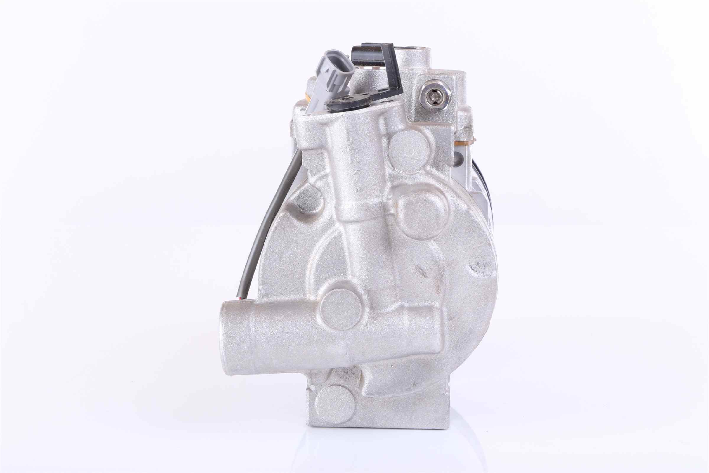 Nissens A/C Compressor 890809