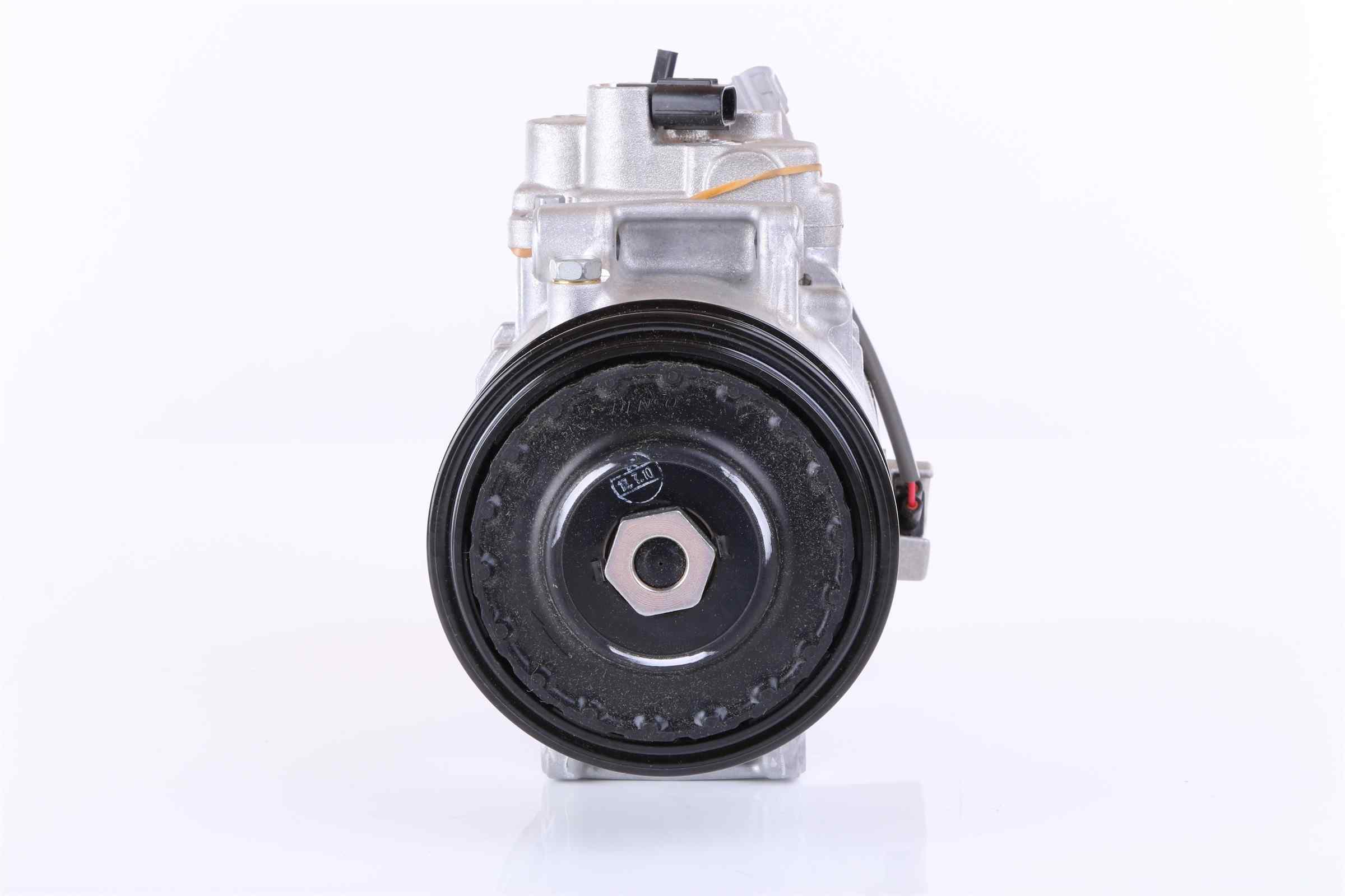Nissens A/C Compressor 890809