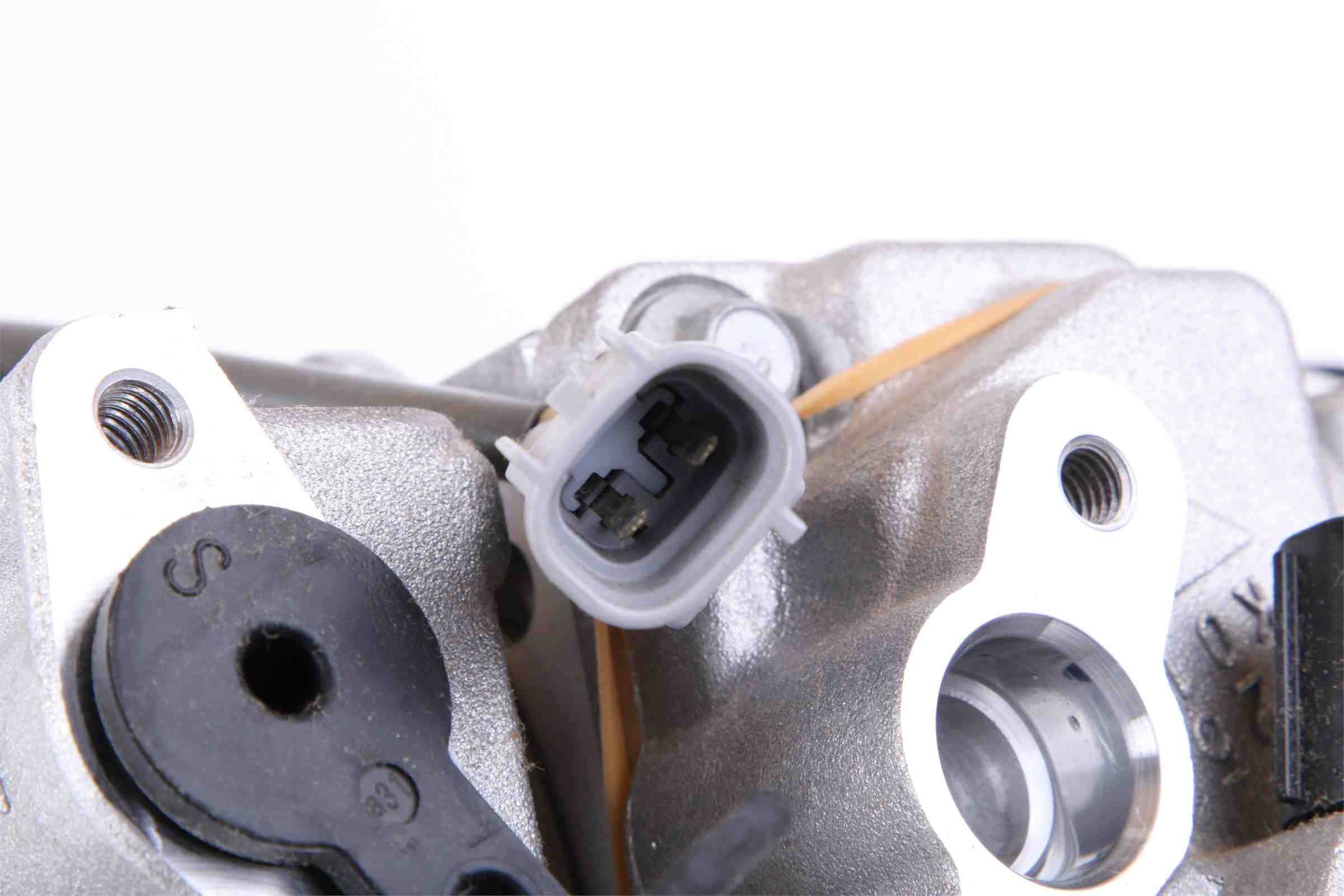 Nissens A/C Compressor 890809