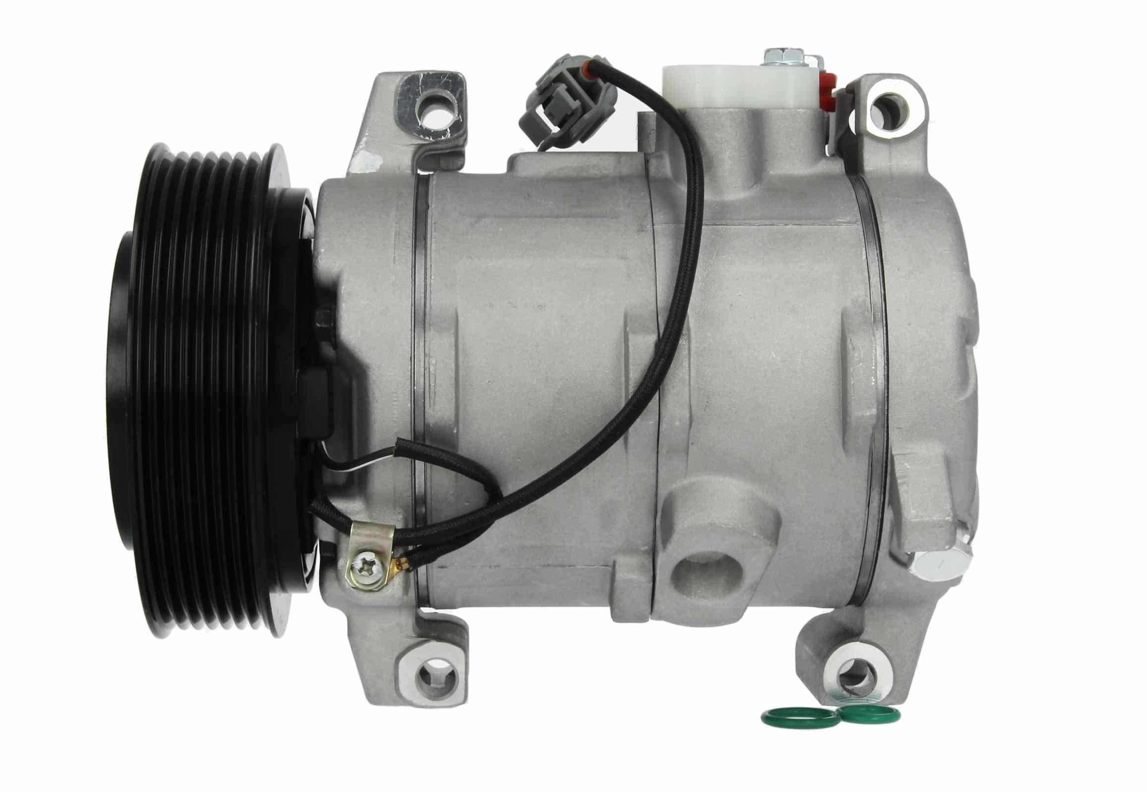 Nissens A/C Compressor 89084