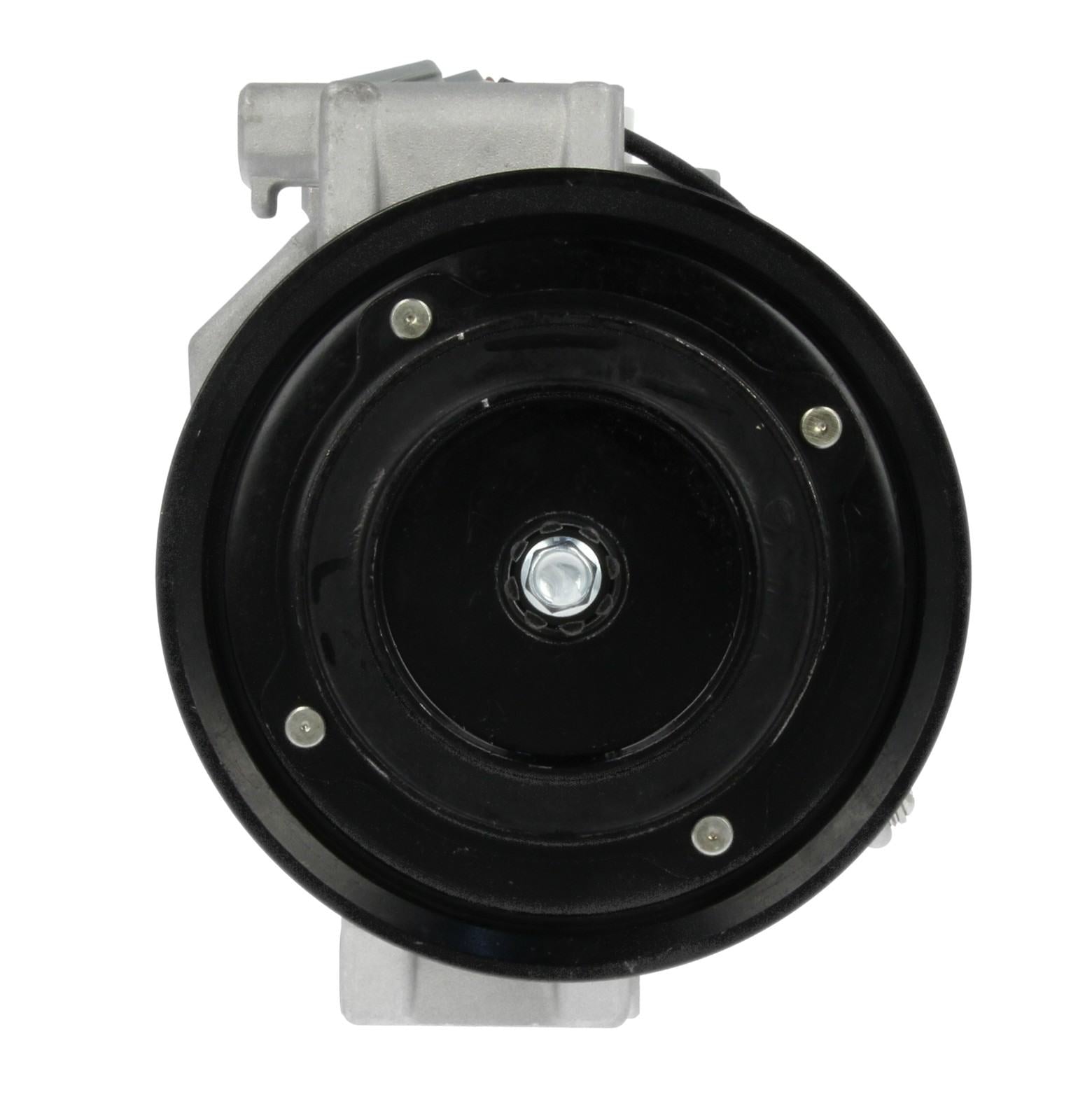 Nissens A/C Compressor 89084